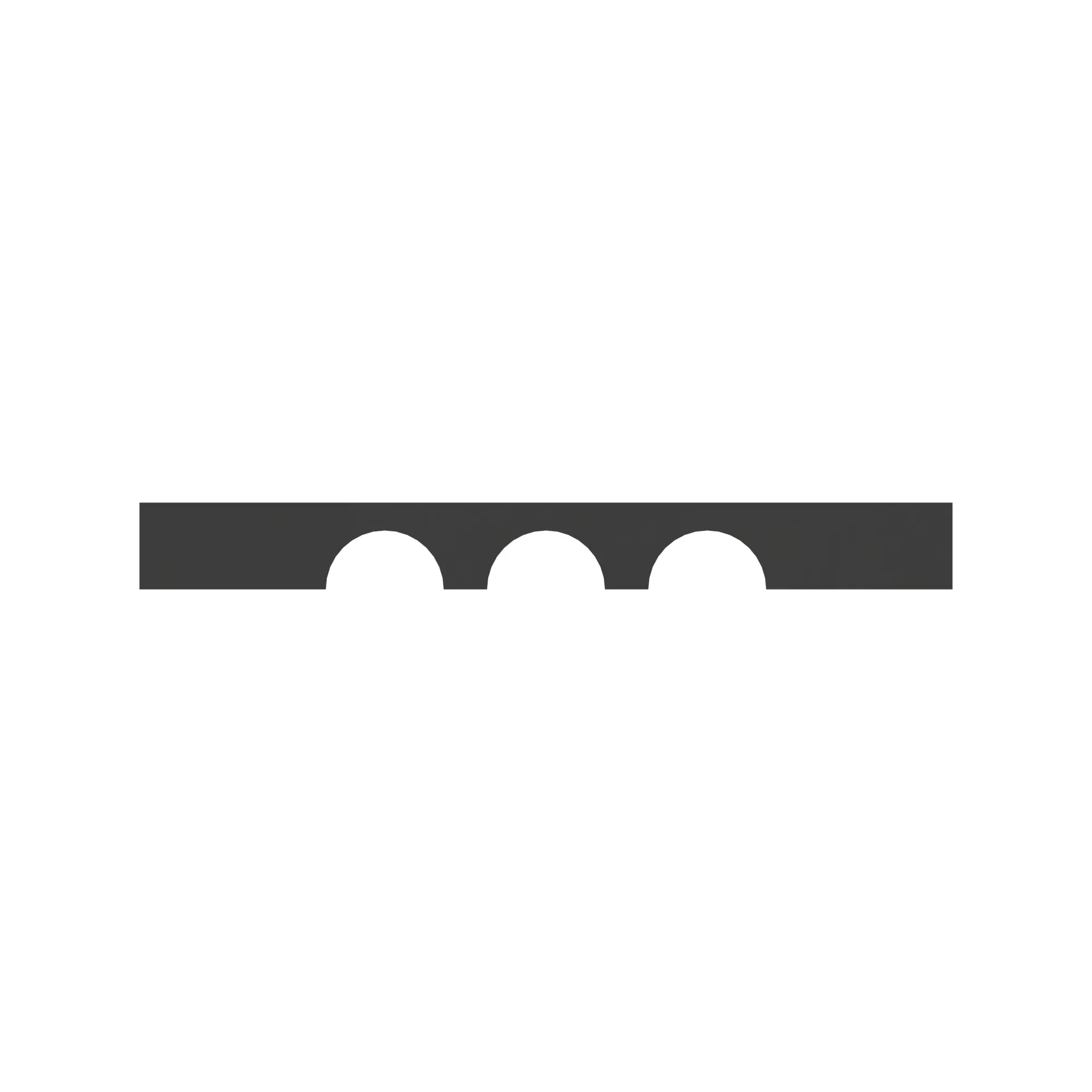 Half Clamp