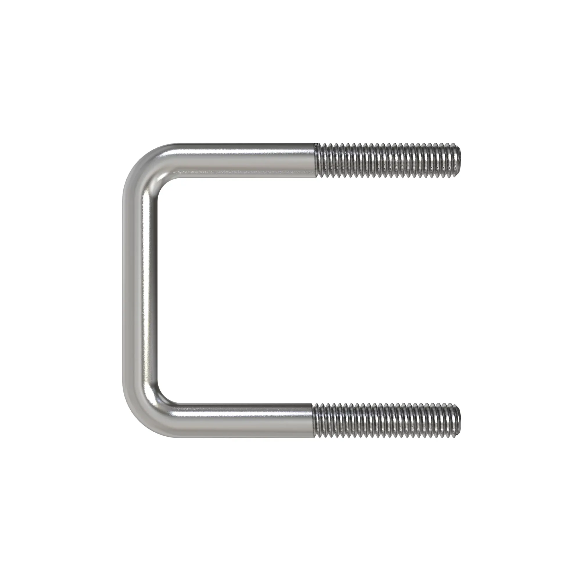 U-BOLT, ROPS, MOUNTING