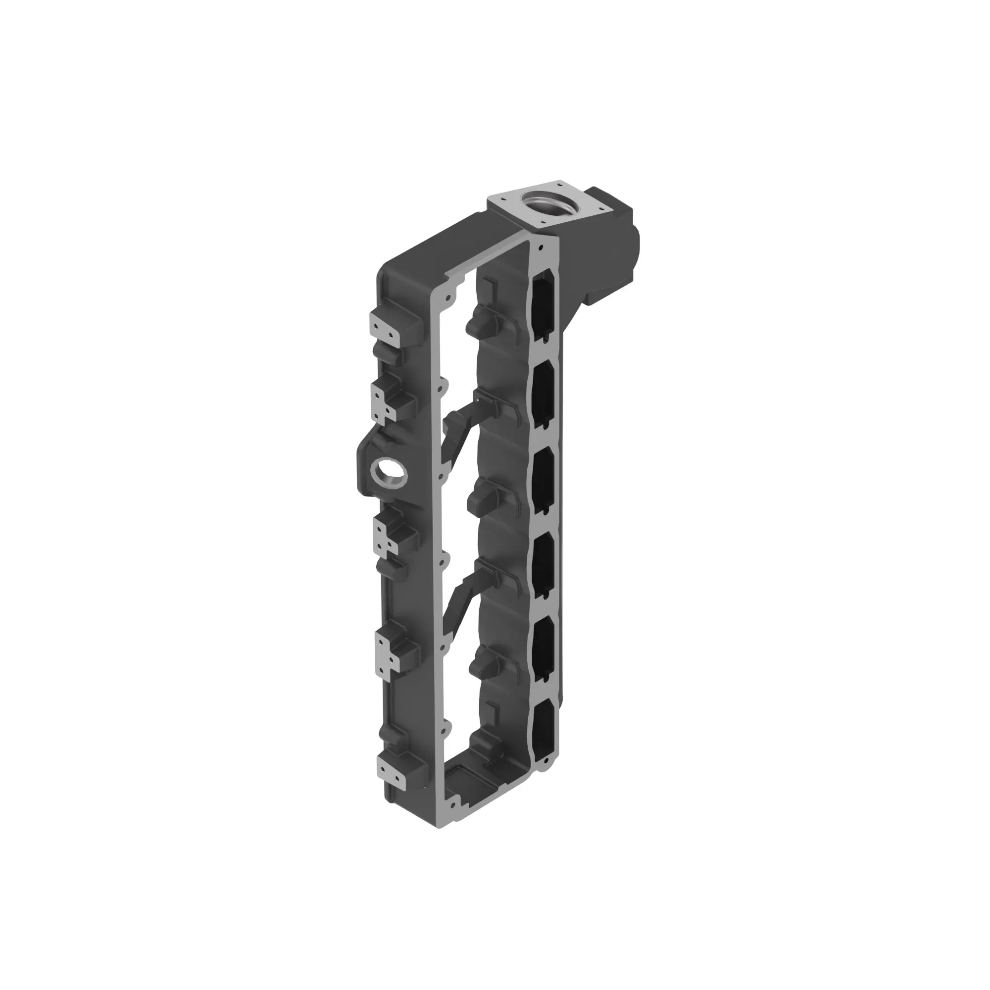 INTAKE MANIFOLD