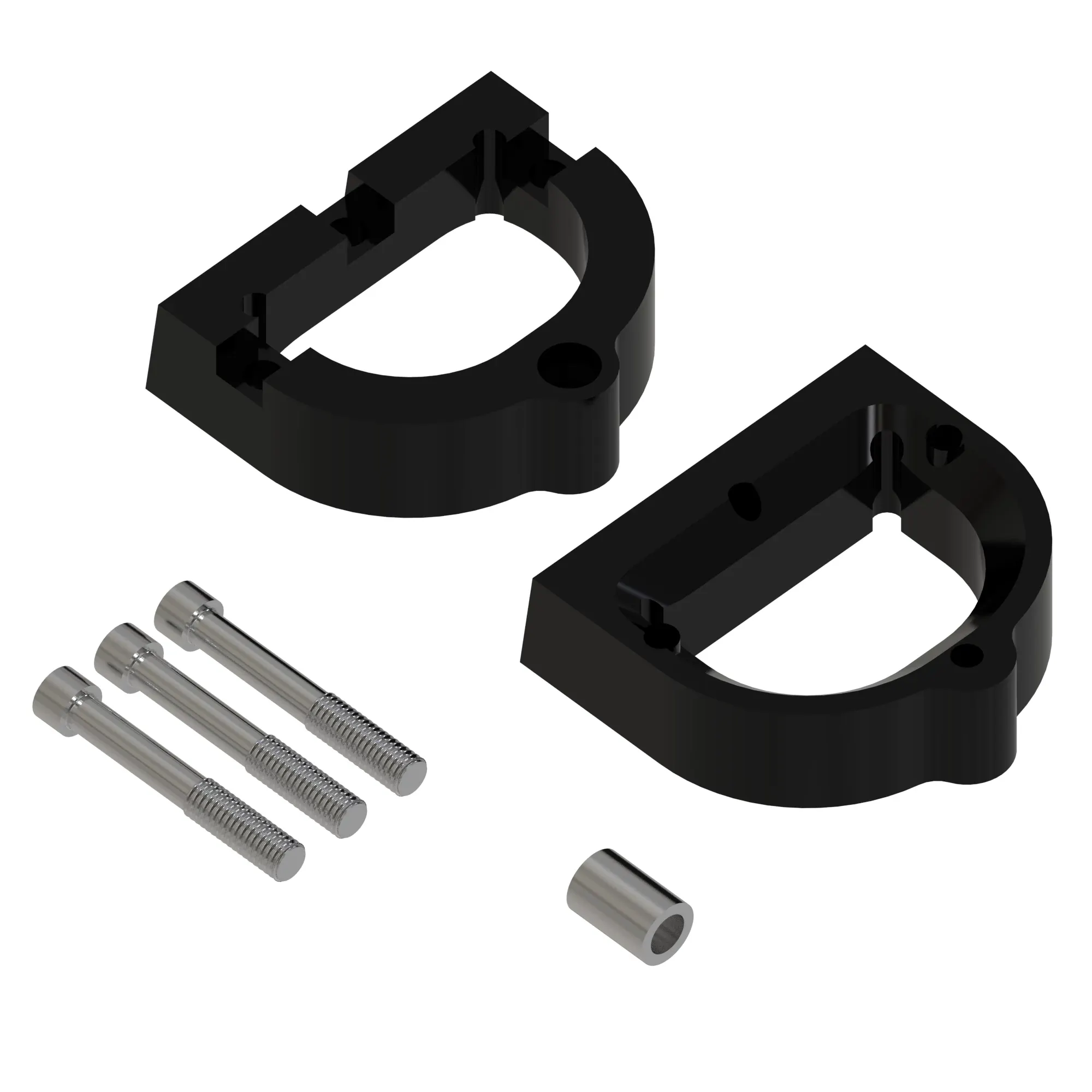 Plate Kit
