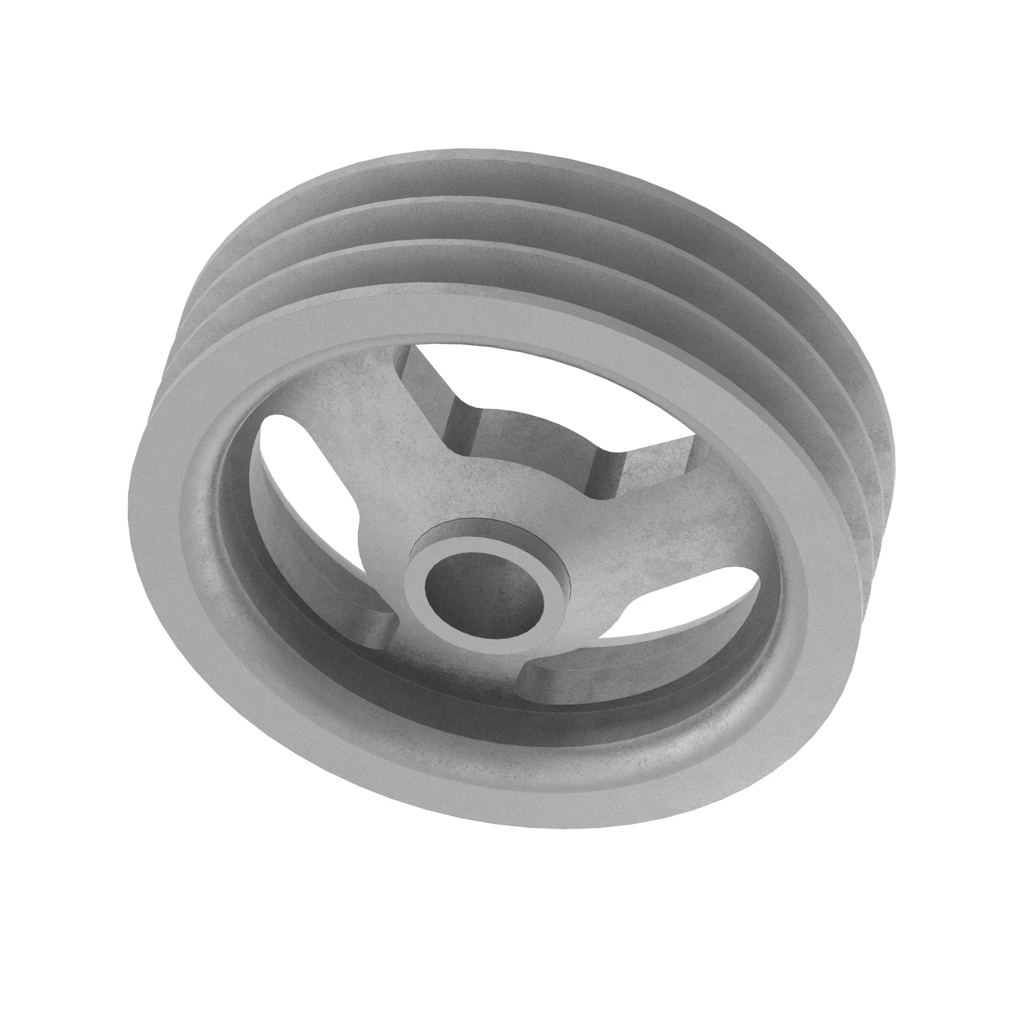 Pulley