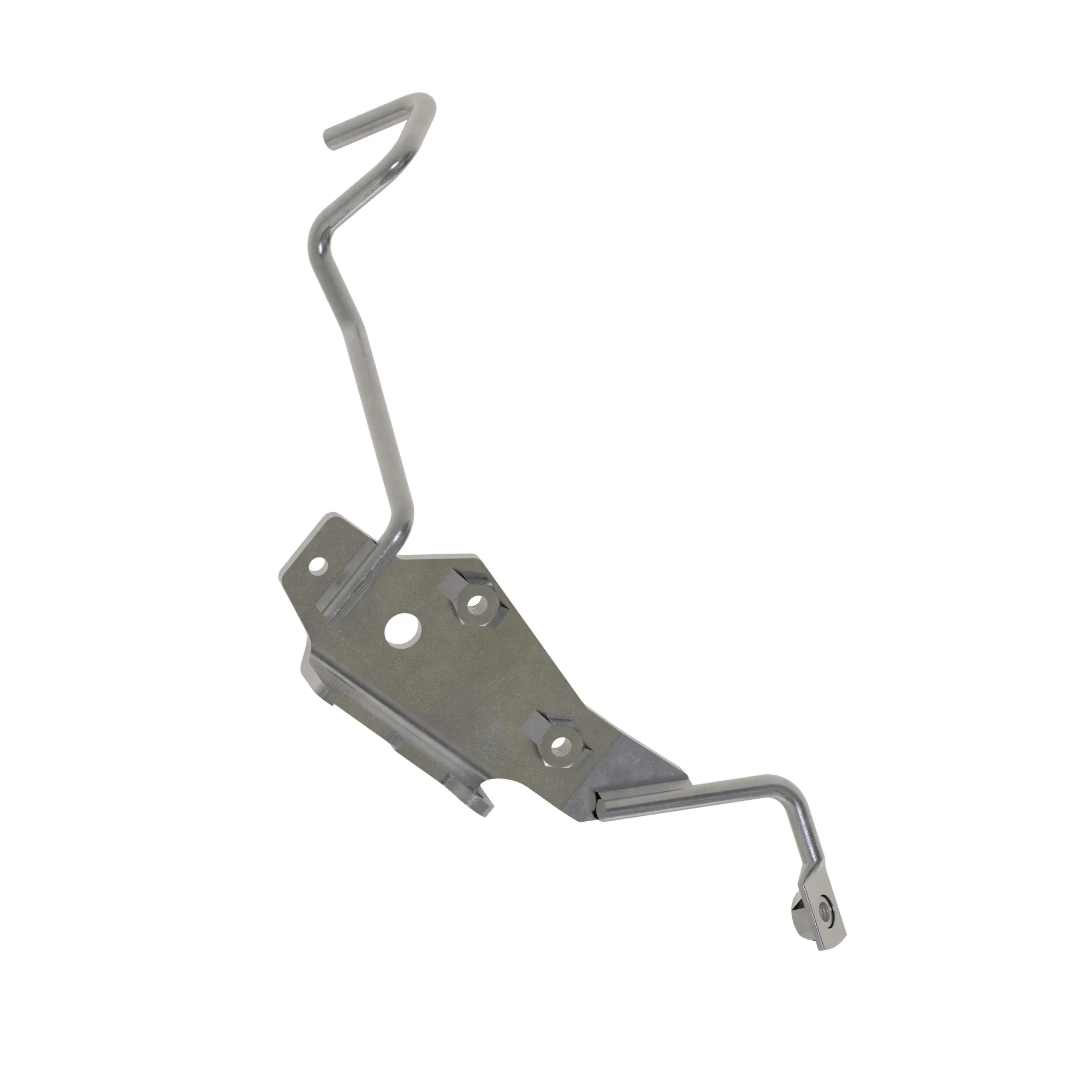 FUEL LINE GUIDE BRACKET