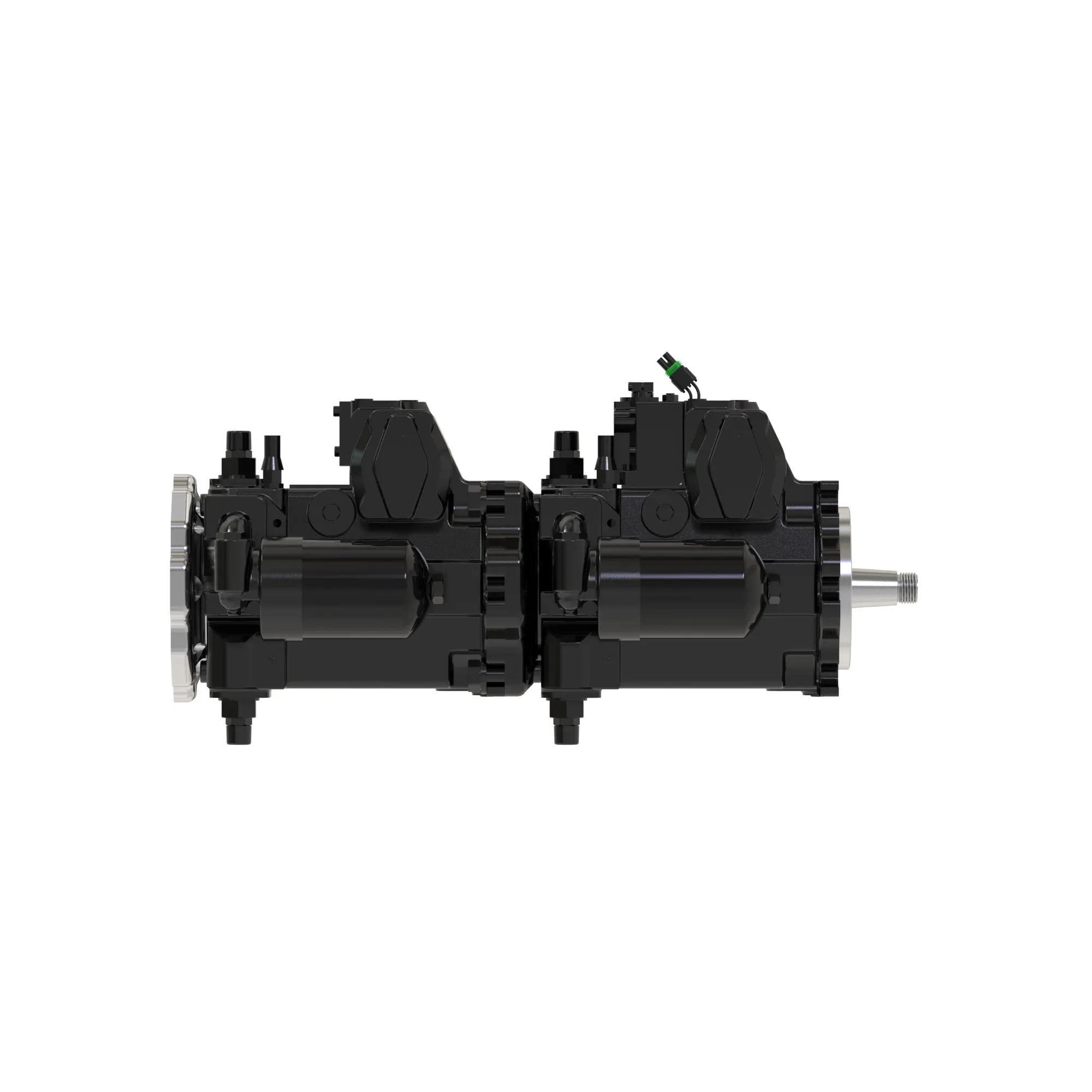 PUMP, MAIN, REMAN