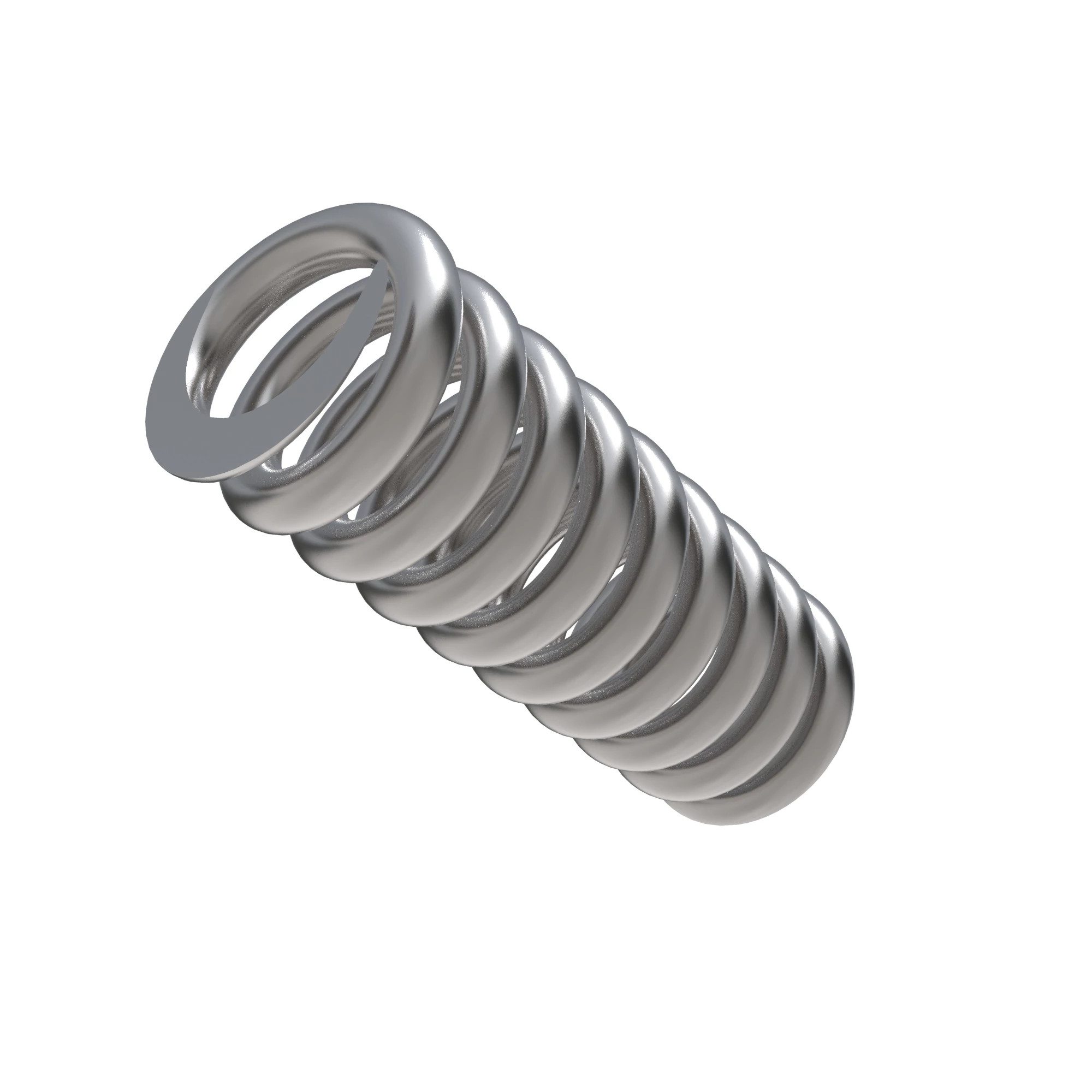 TCU29624: Compression Spring