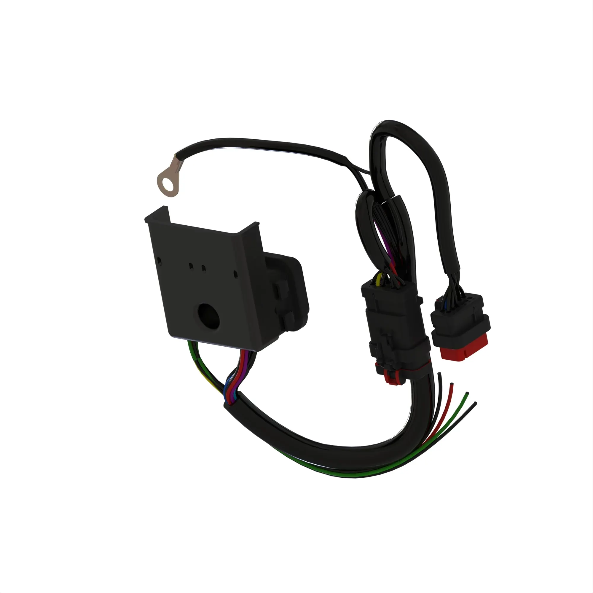 GTT HARNESS