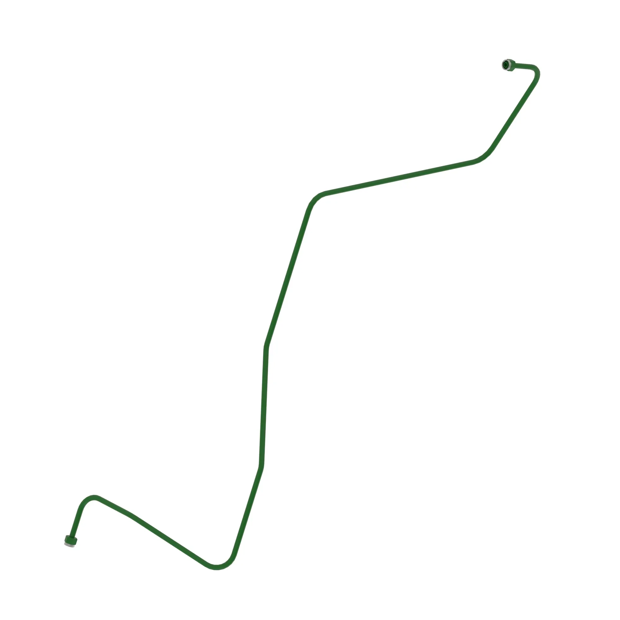 Oil Line Assy