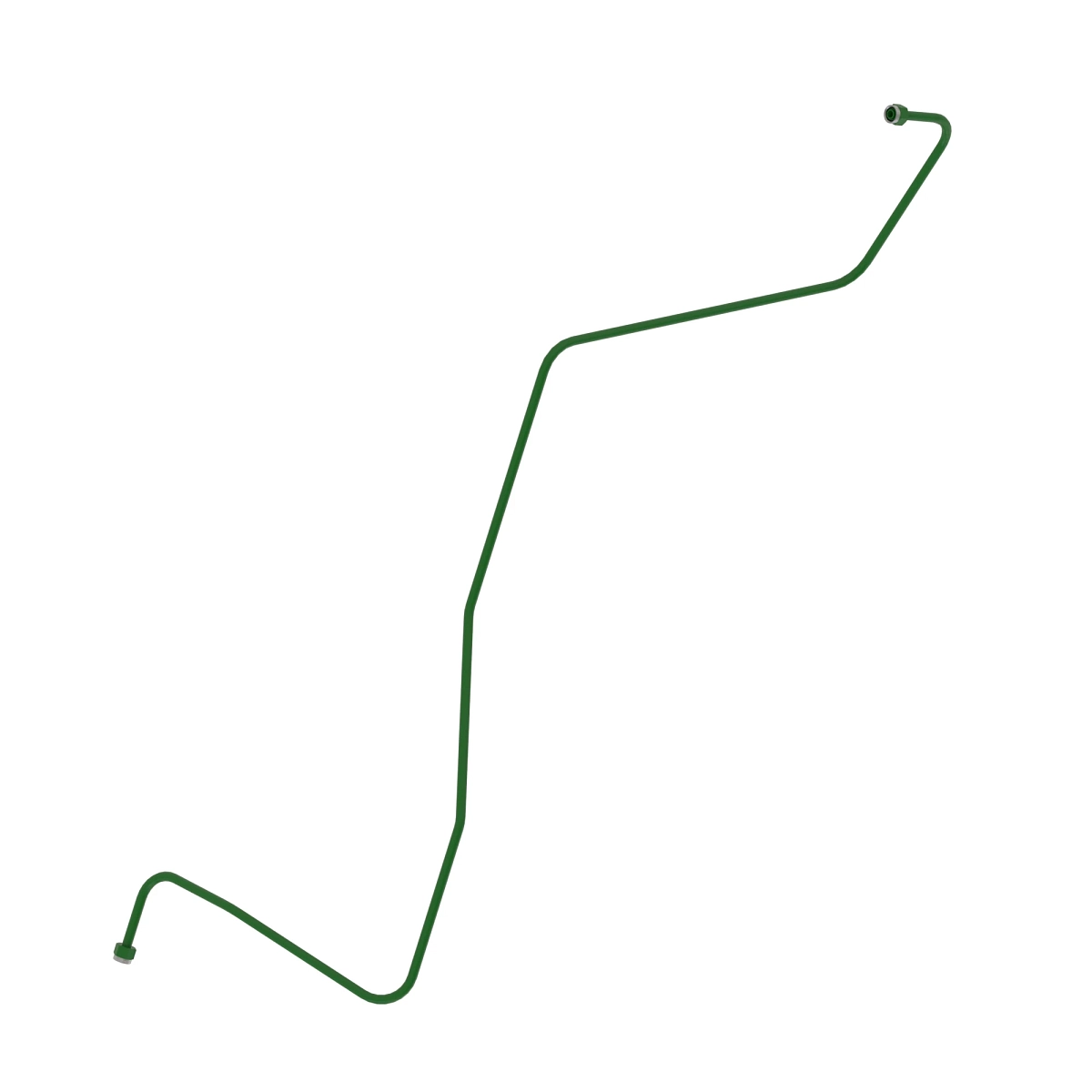 Oil Line Assy