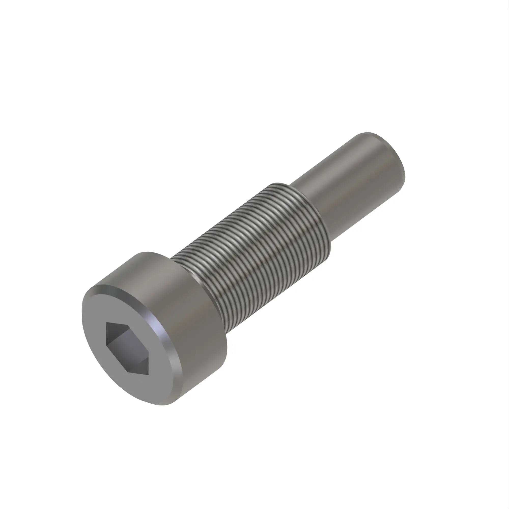 PIN, LOCK NUT ANTI ROTATE