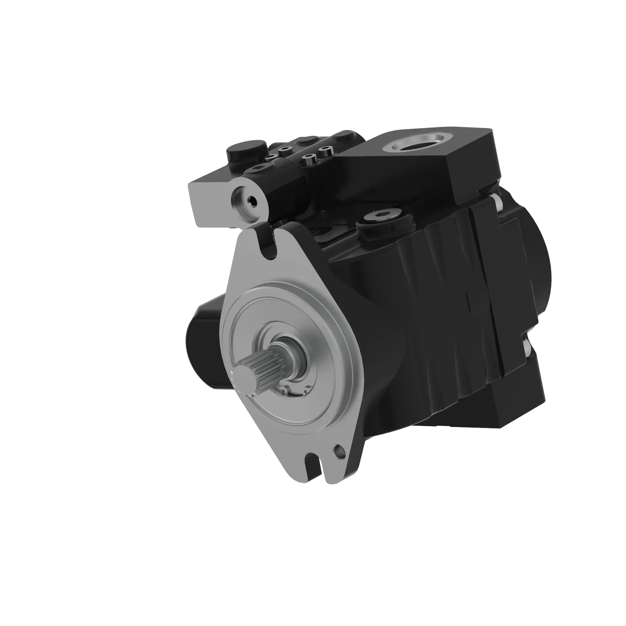 Hydraulic Pump