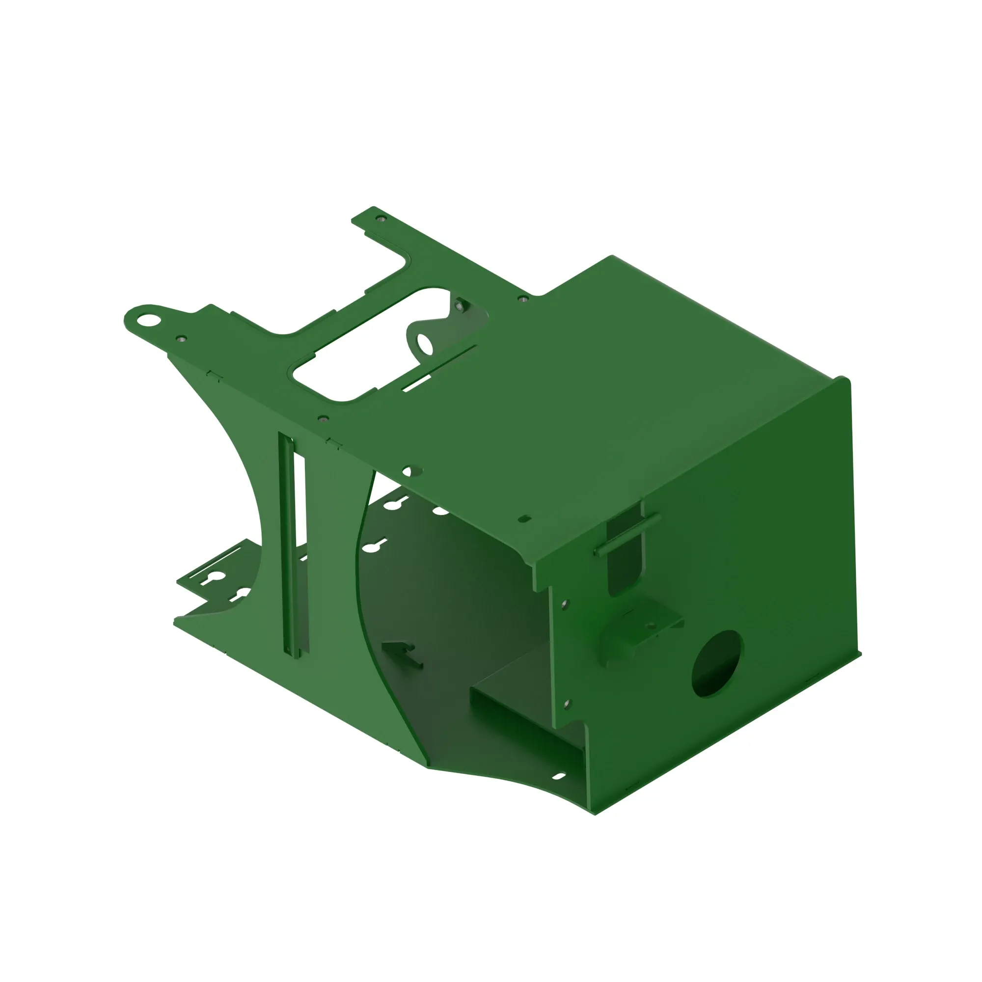HOUSING, HOUSING, DEF TANK
