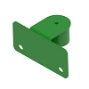 BRACKET, SIGHT GAUGE