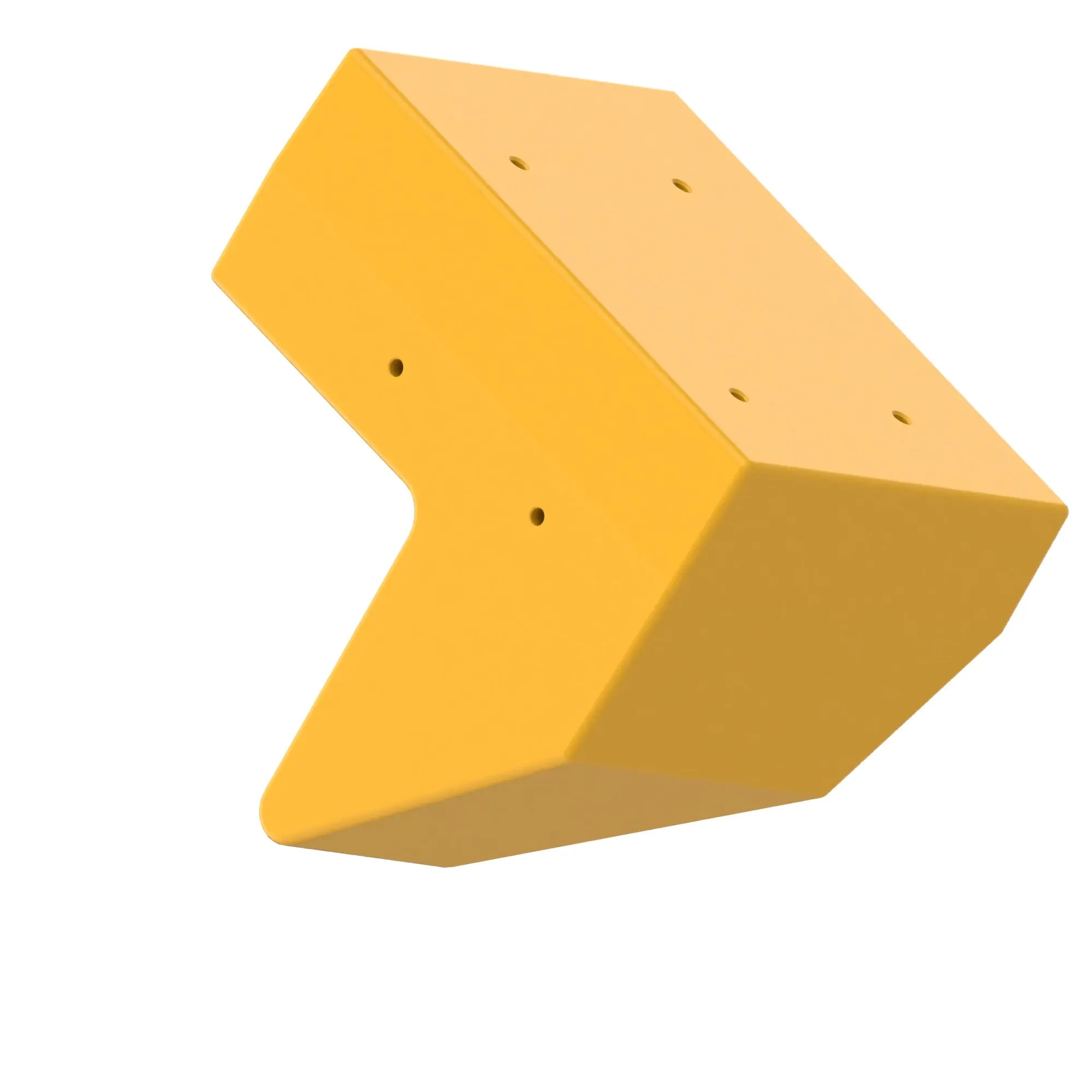 COUNTERWEIGHT, CASTING