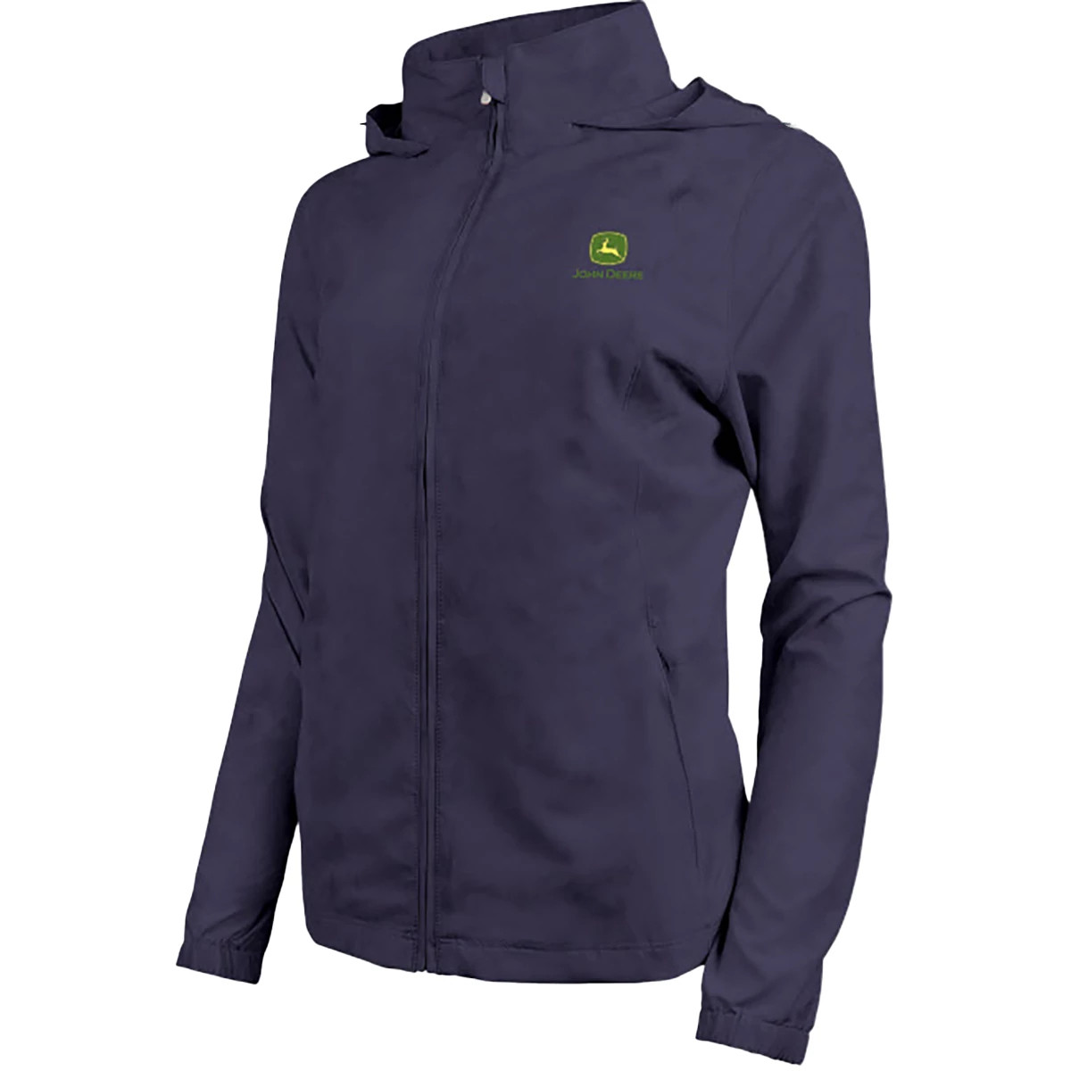 Lightweight Performance Jacket