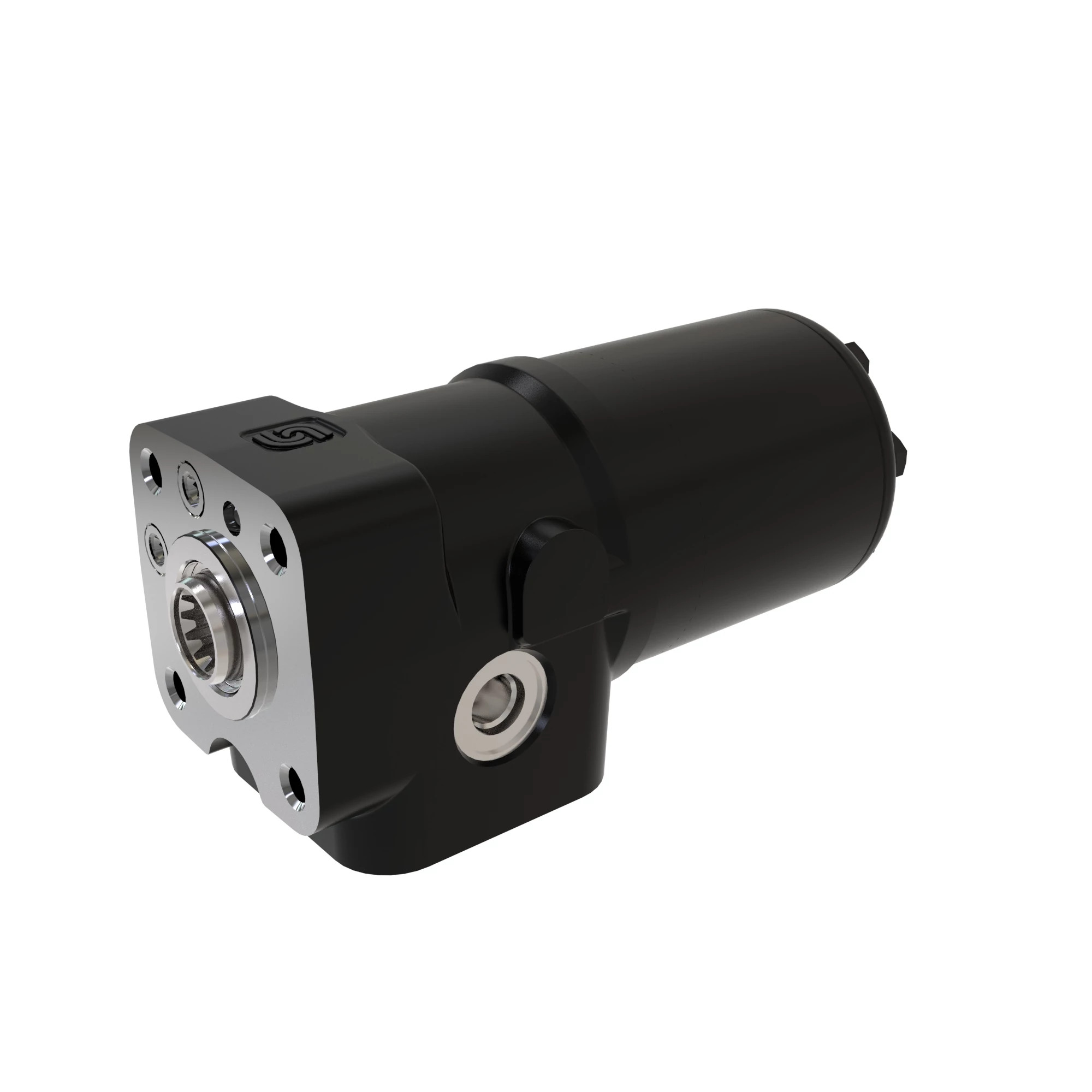 John Deere Steering Control Valve - RE557845