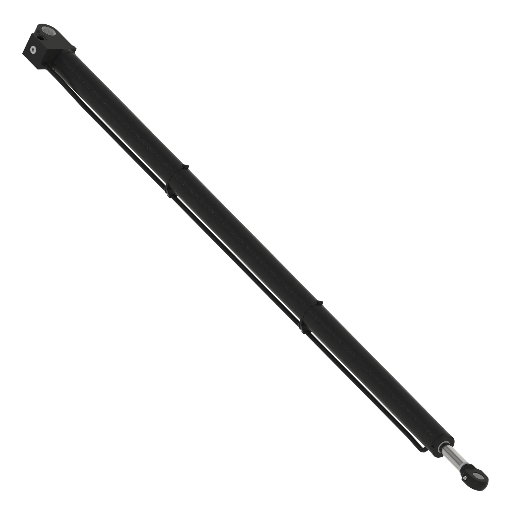 John Deere Boom Extension Hydraulic Cylinder - F719348
