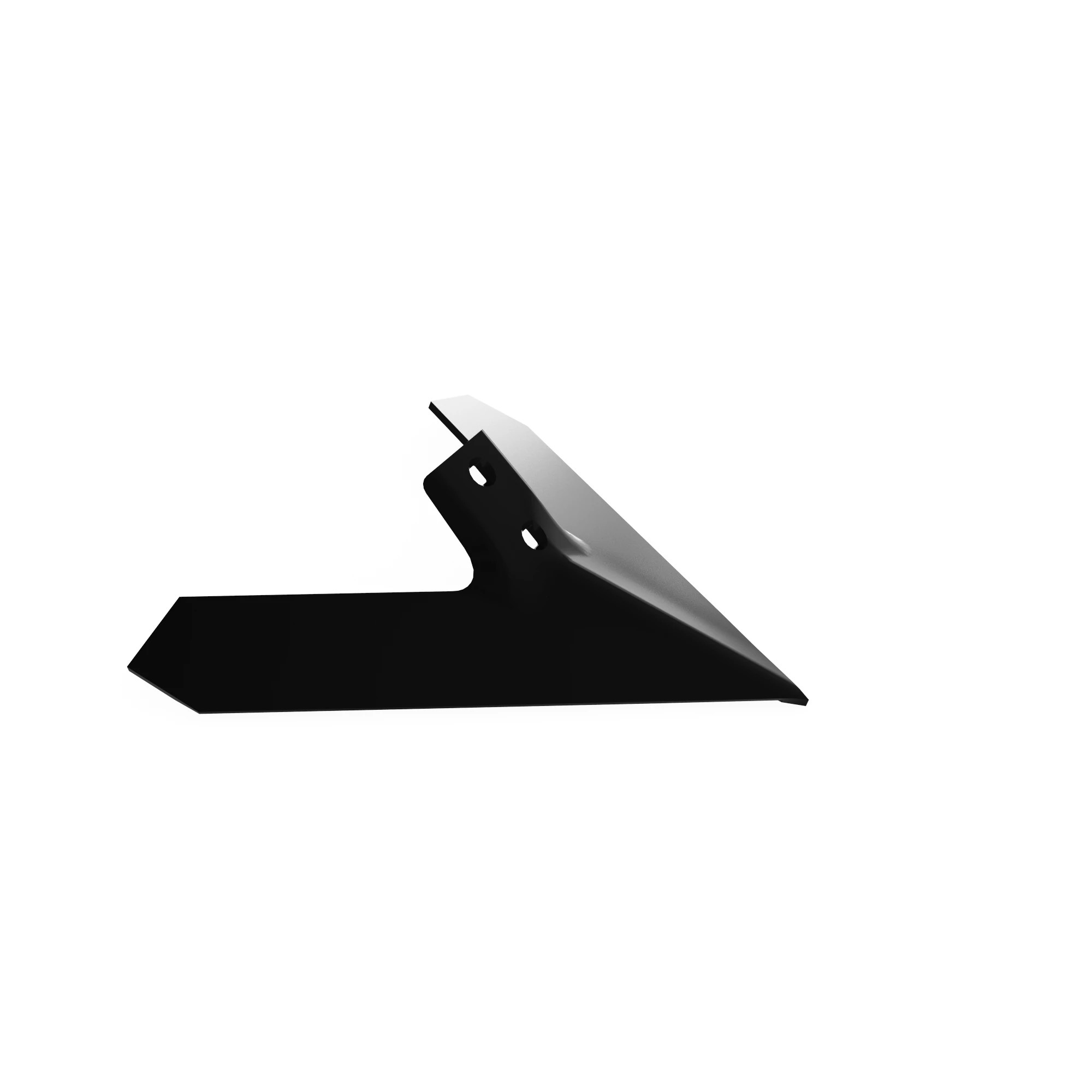 SWEEP, 16" CHISEL PLOW, MED. CROWN,