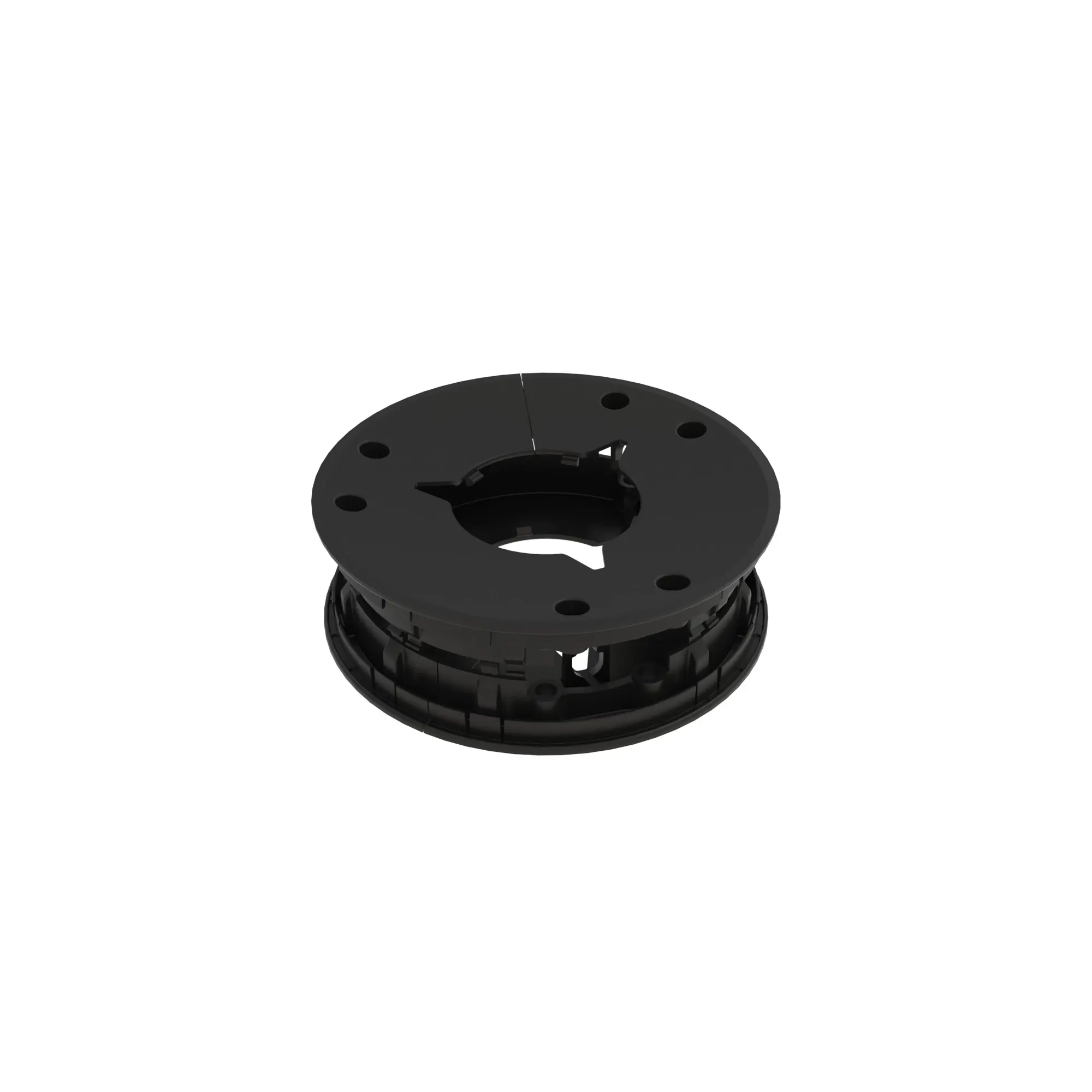 John Deere MaxEmerge XP™ Depth Gauge Wheel Attachment - BKK10881