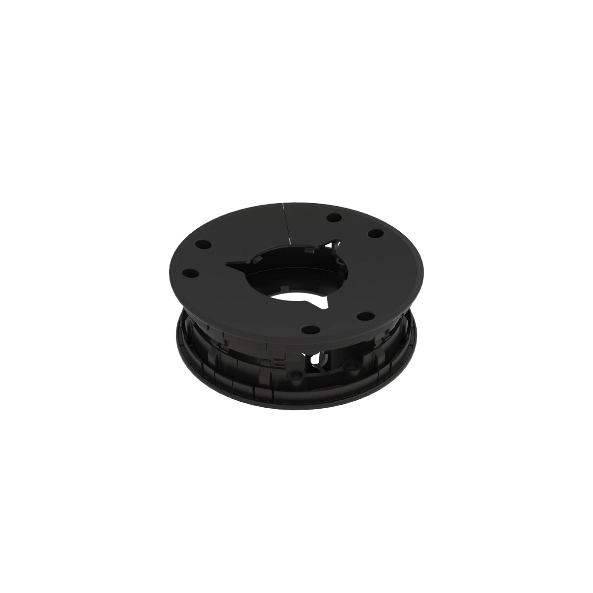 Attachment/Bundle Catalog, Shield B
