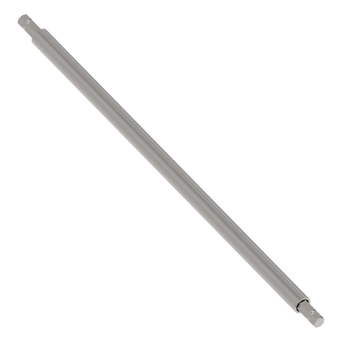 Structural Tubing, Tube, Outer Finge
