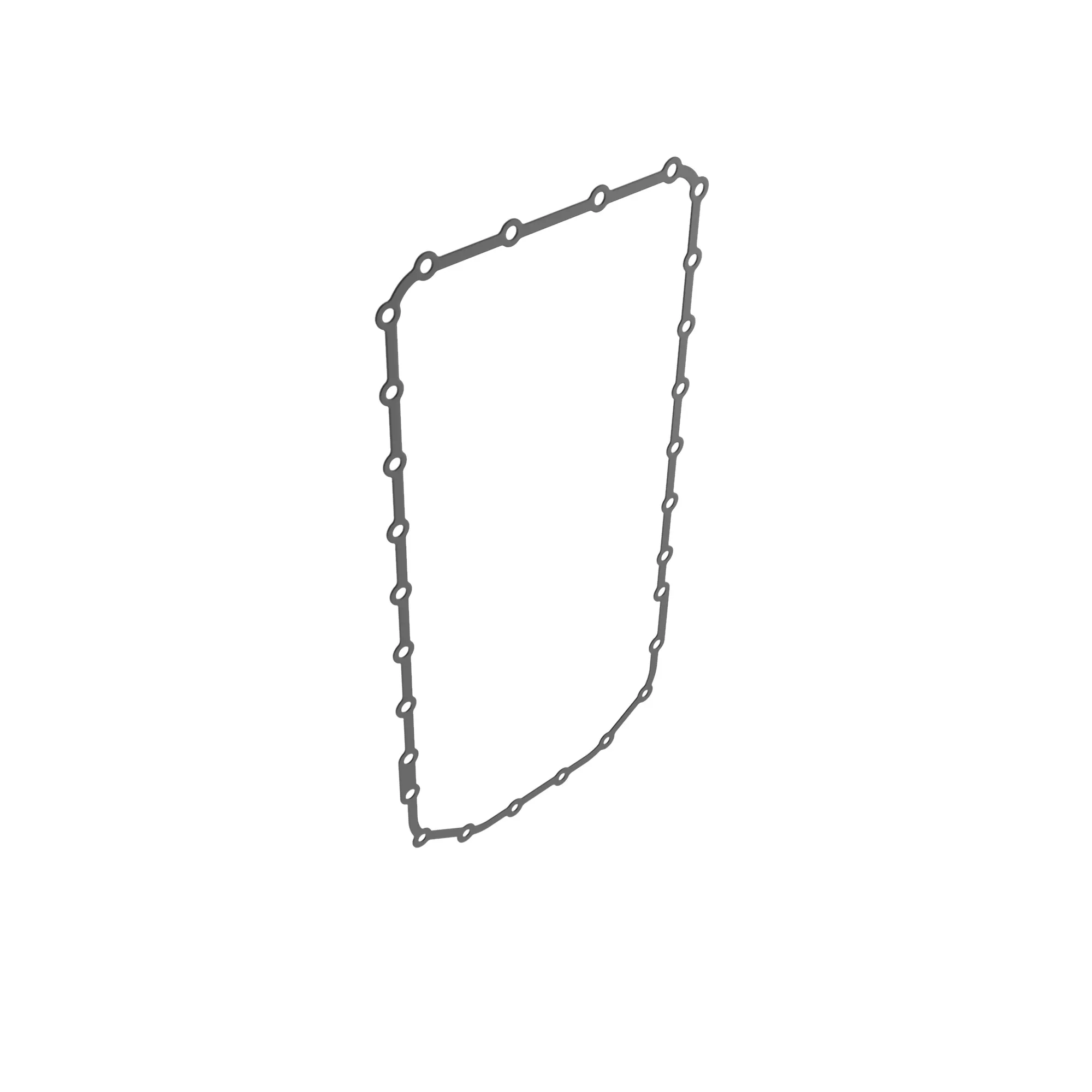 R521525: Engine Oil Pan Gasket