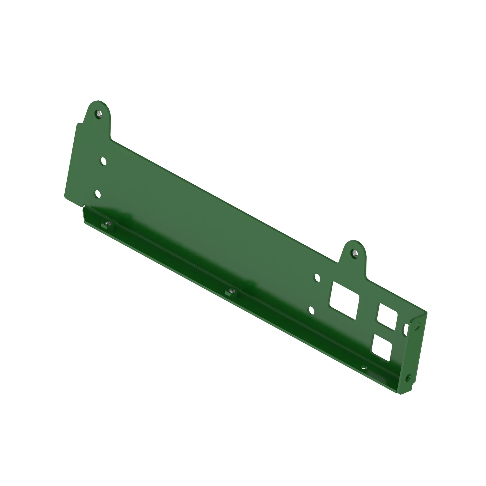 John Deere Support, Left Side - AP40121