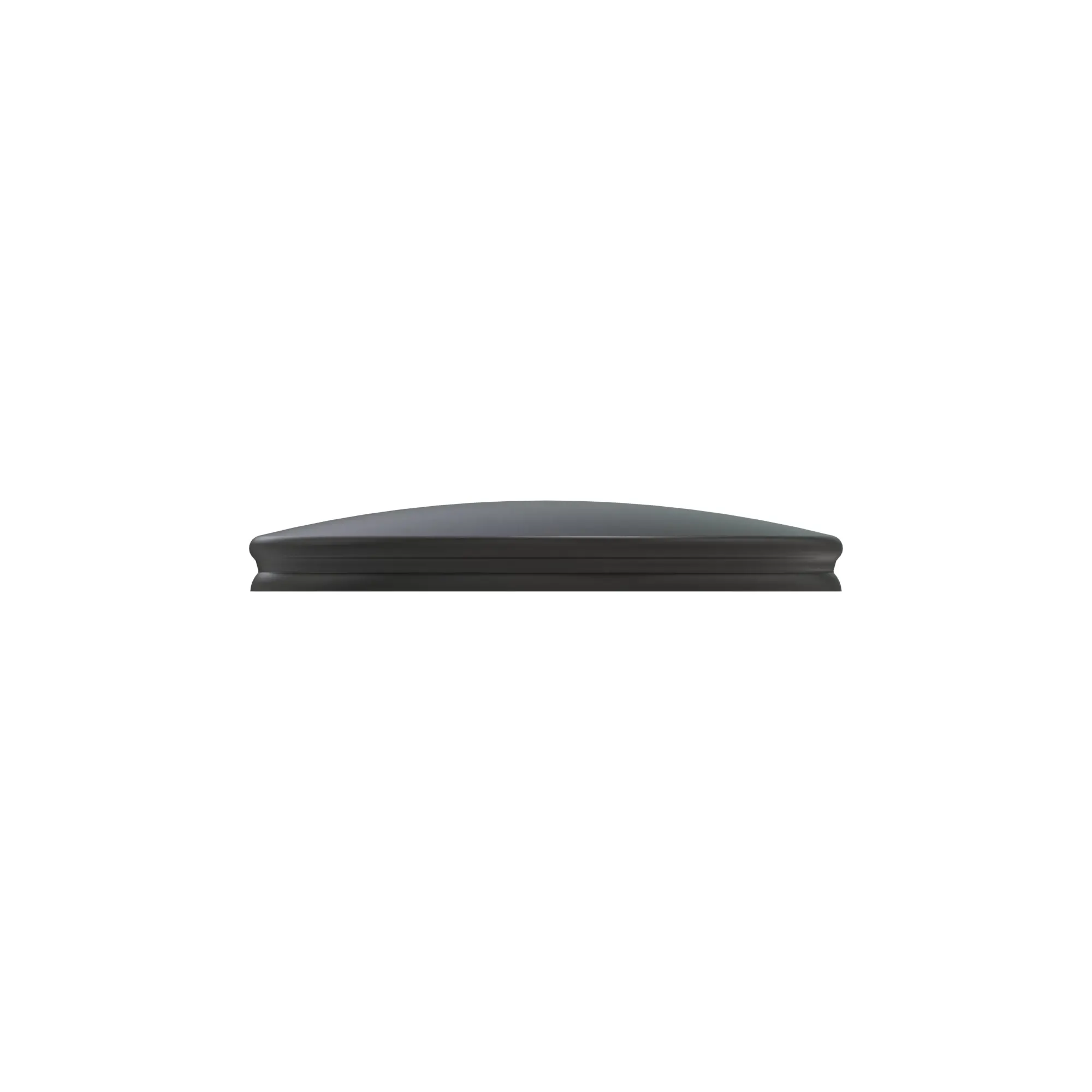 COVER, HOPPER LID - POLYETHYLENE