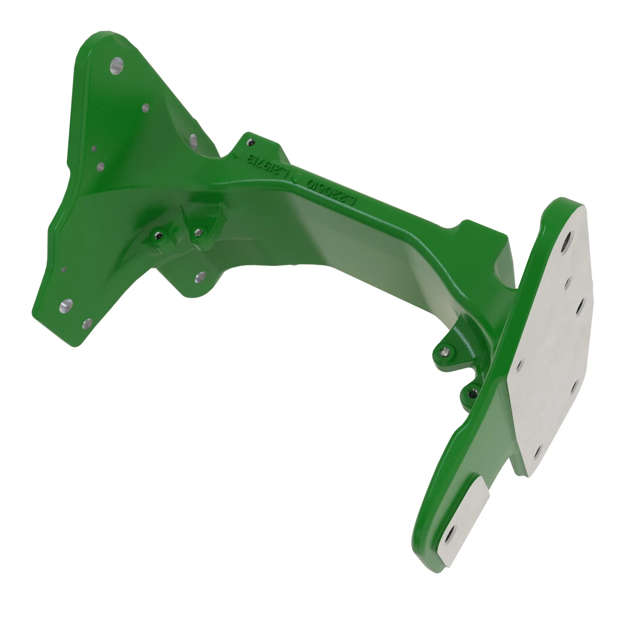 John Deere Crossbar - L220610