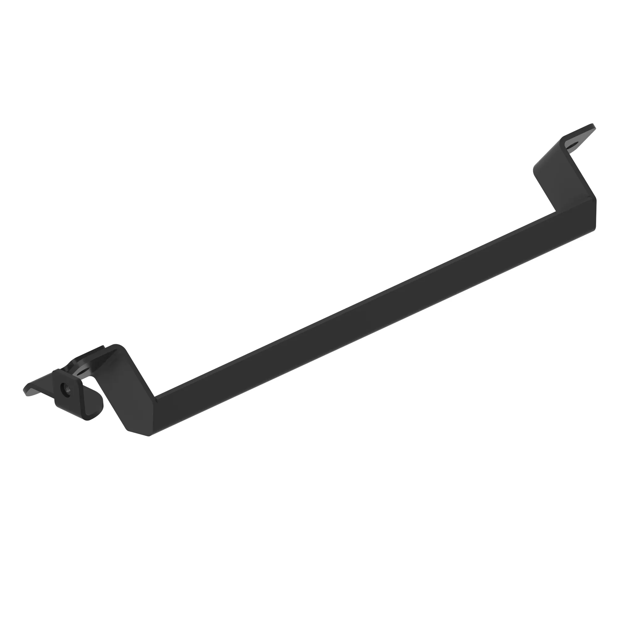 BRACKET, BATTERY SUPPORT
