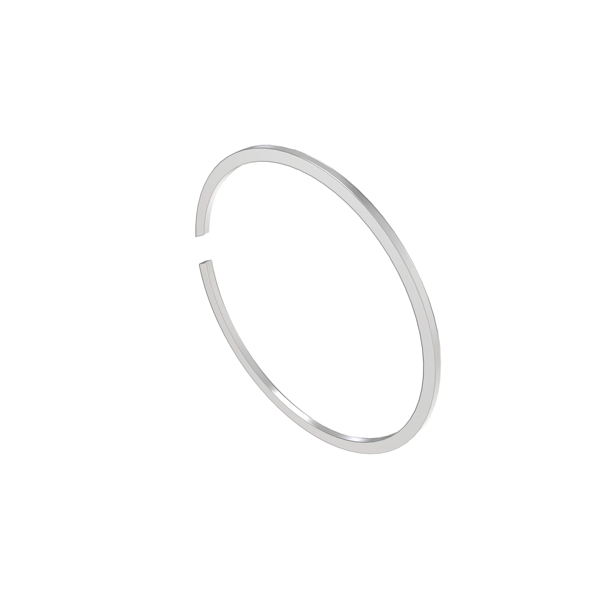 Ring, Snap