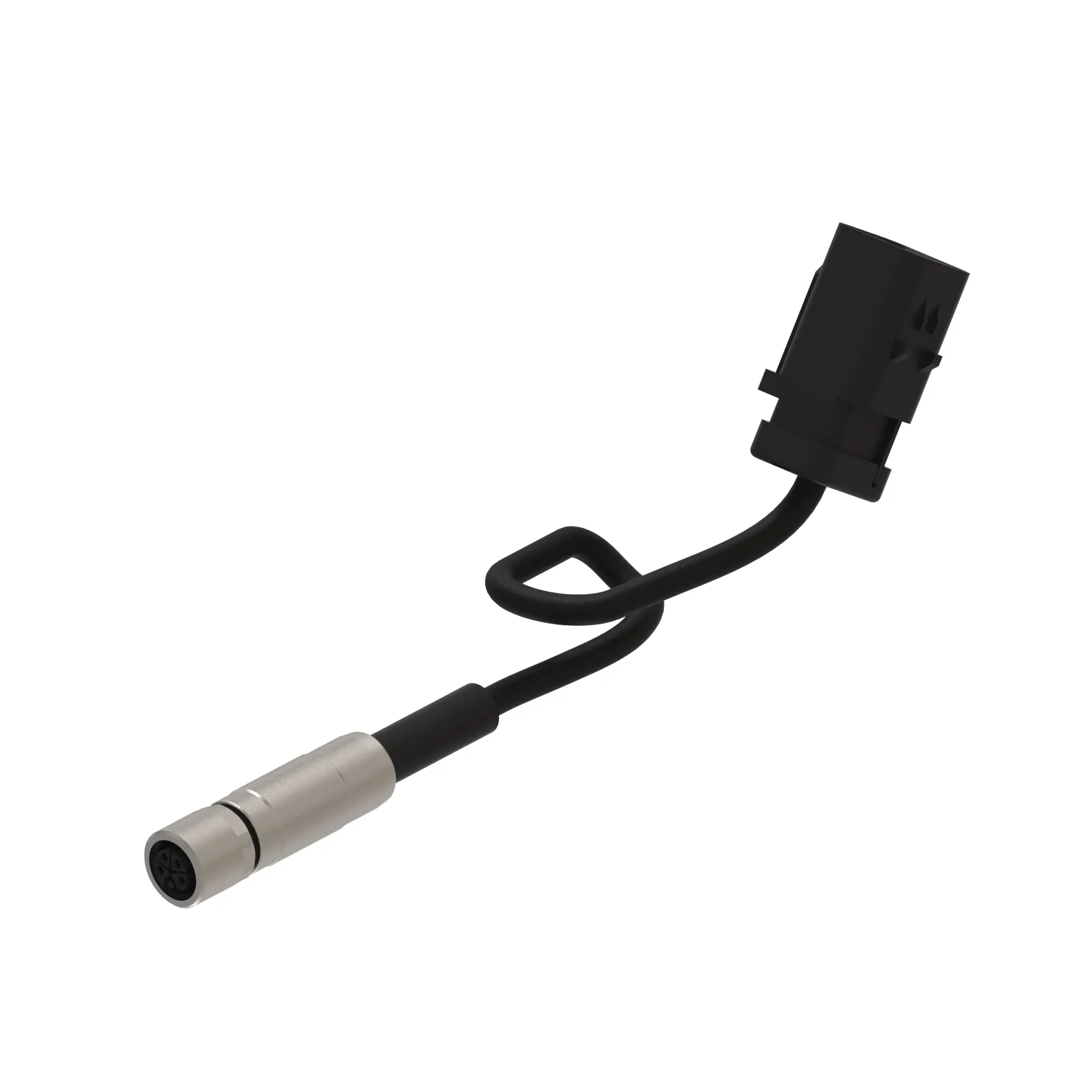 John Deere Wiring Harness - AT556865