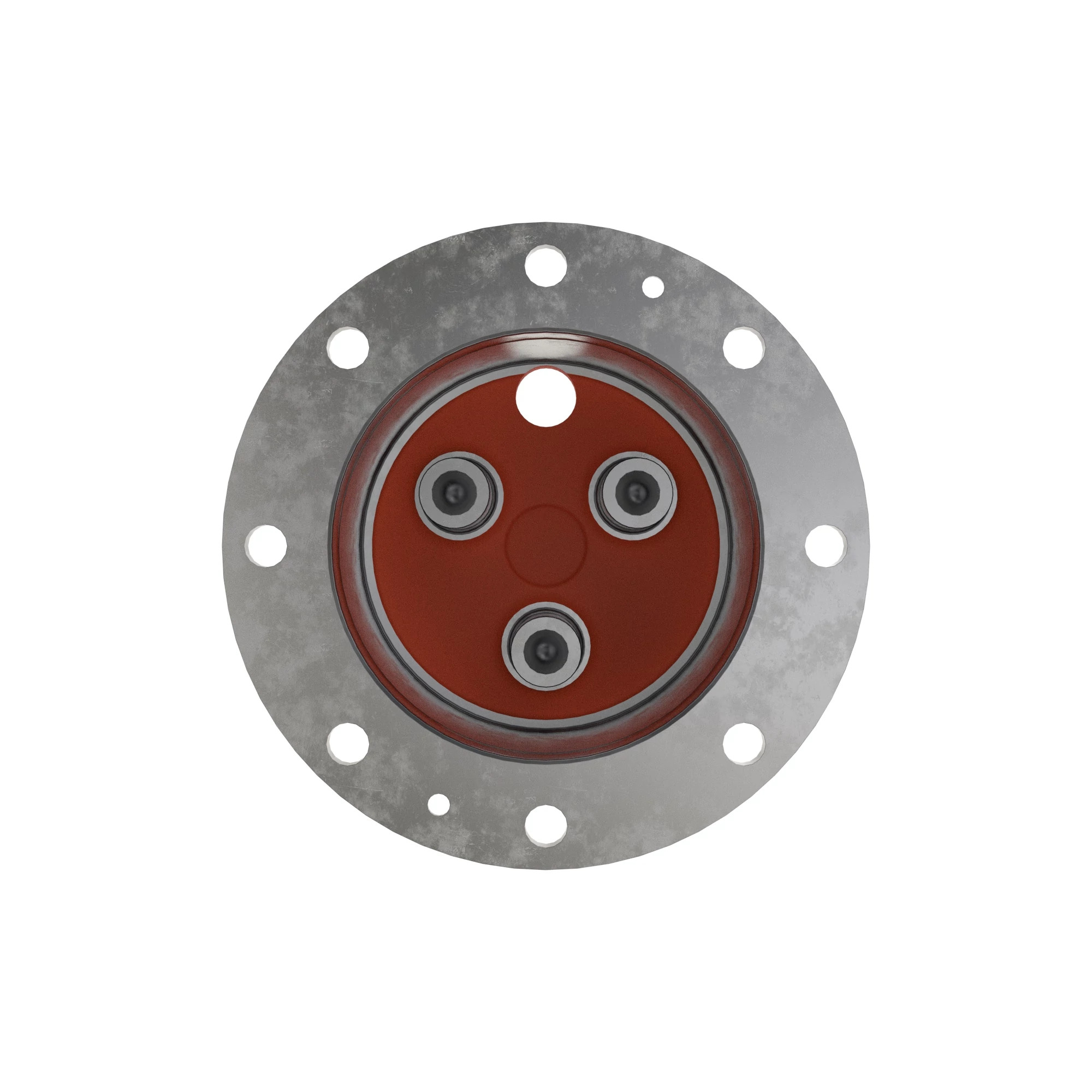 Planet Pinion Carrier