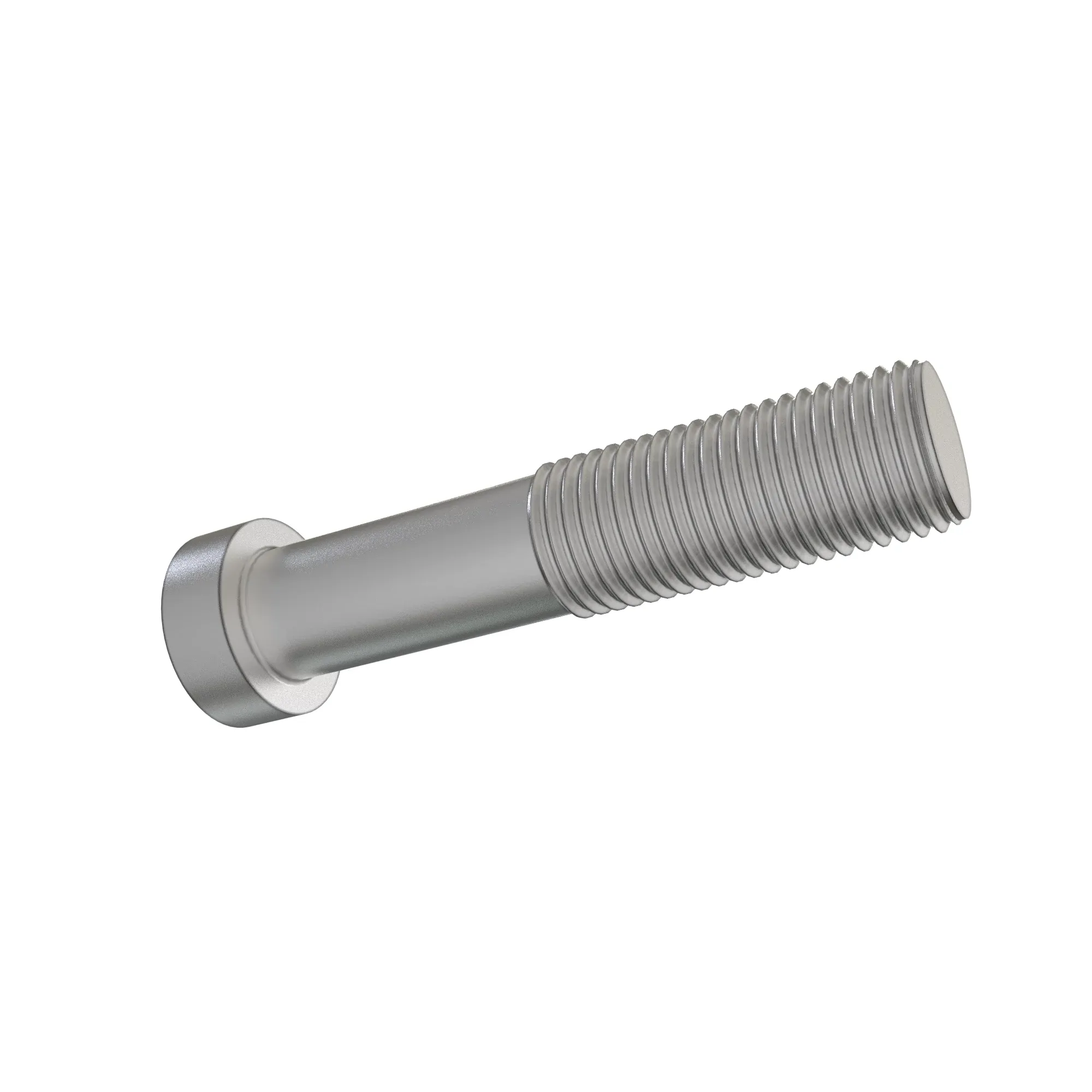 John Deere Cylindrical Head Screw, M14 X 70 - 19M8550
