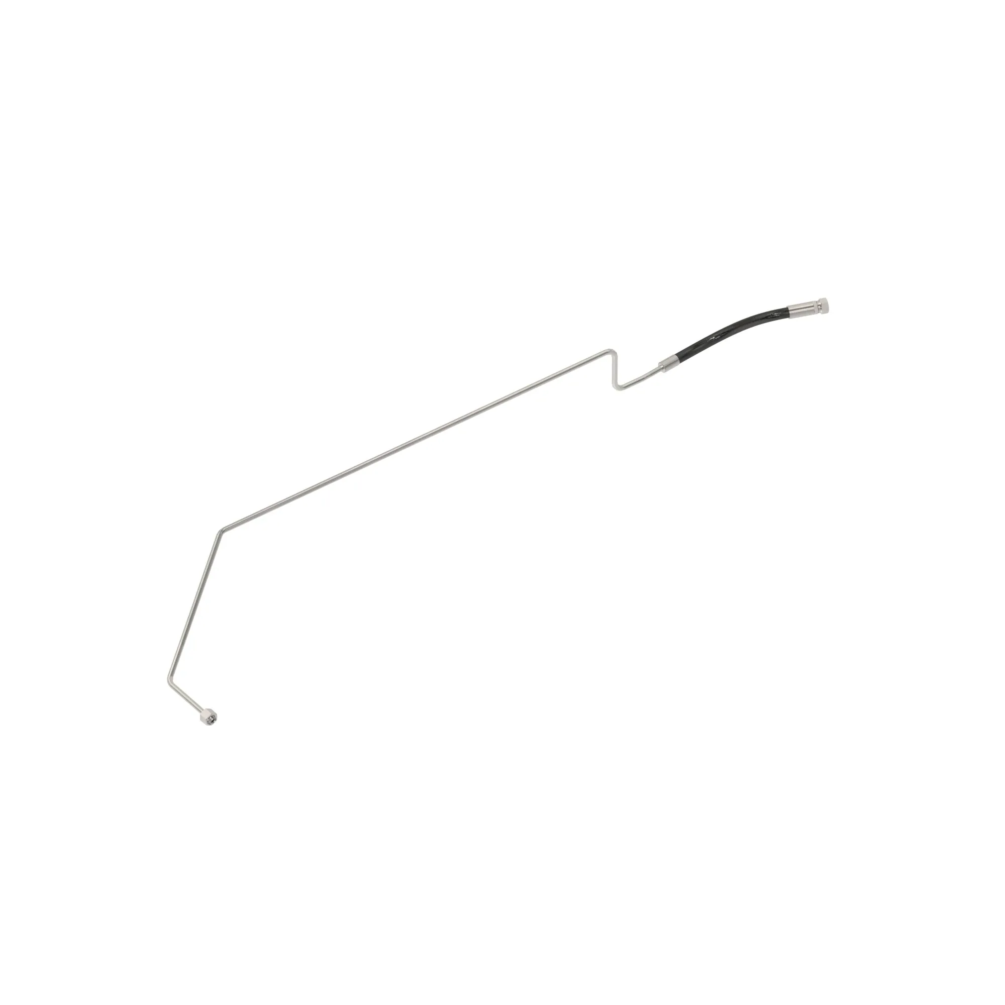 John Deere Rear Brake RH Oil Line - RE335279