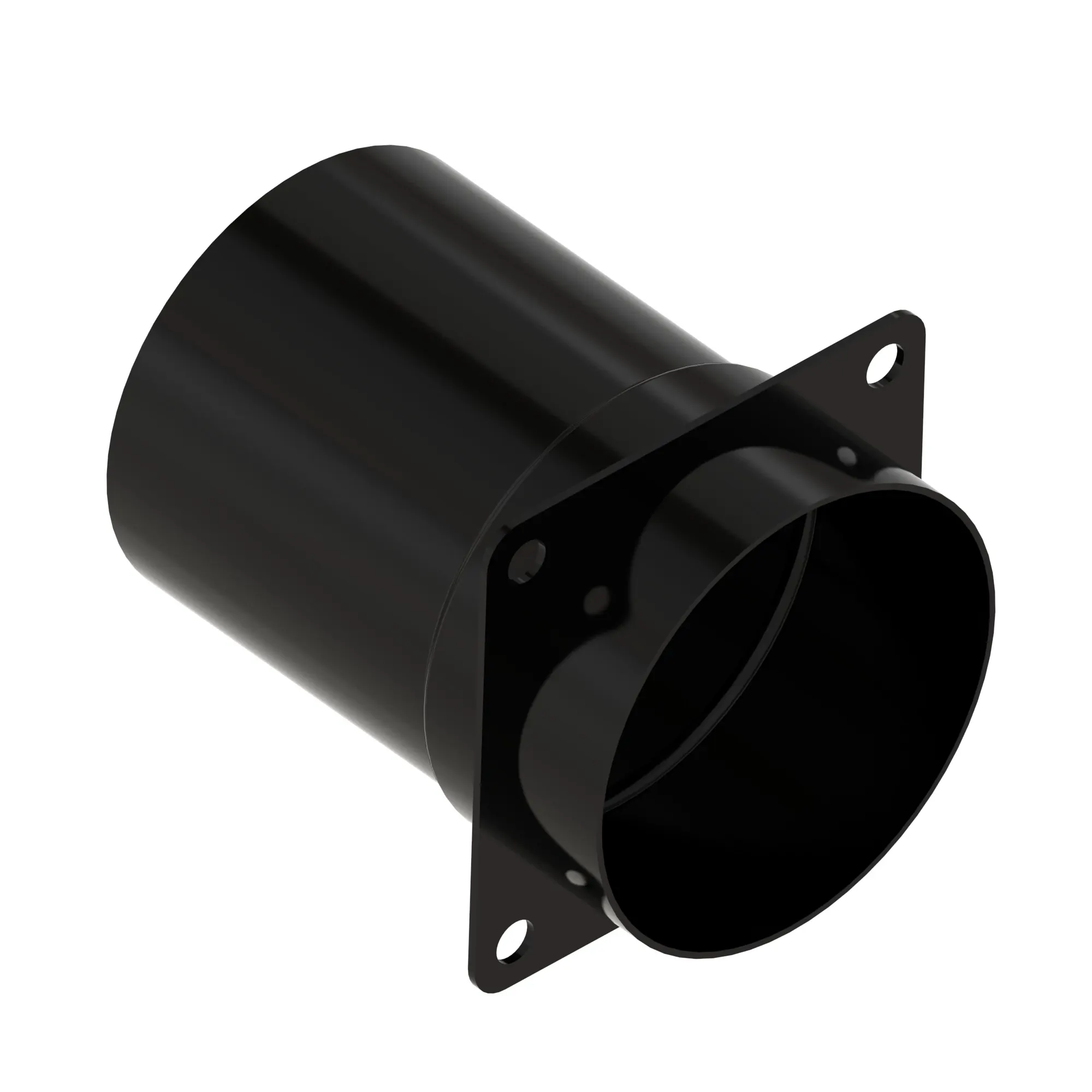 ADAPTER, CAP/PRECLEANER
