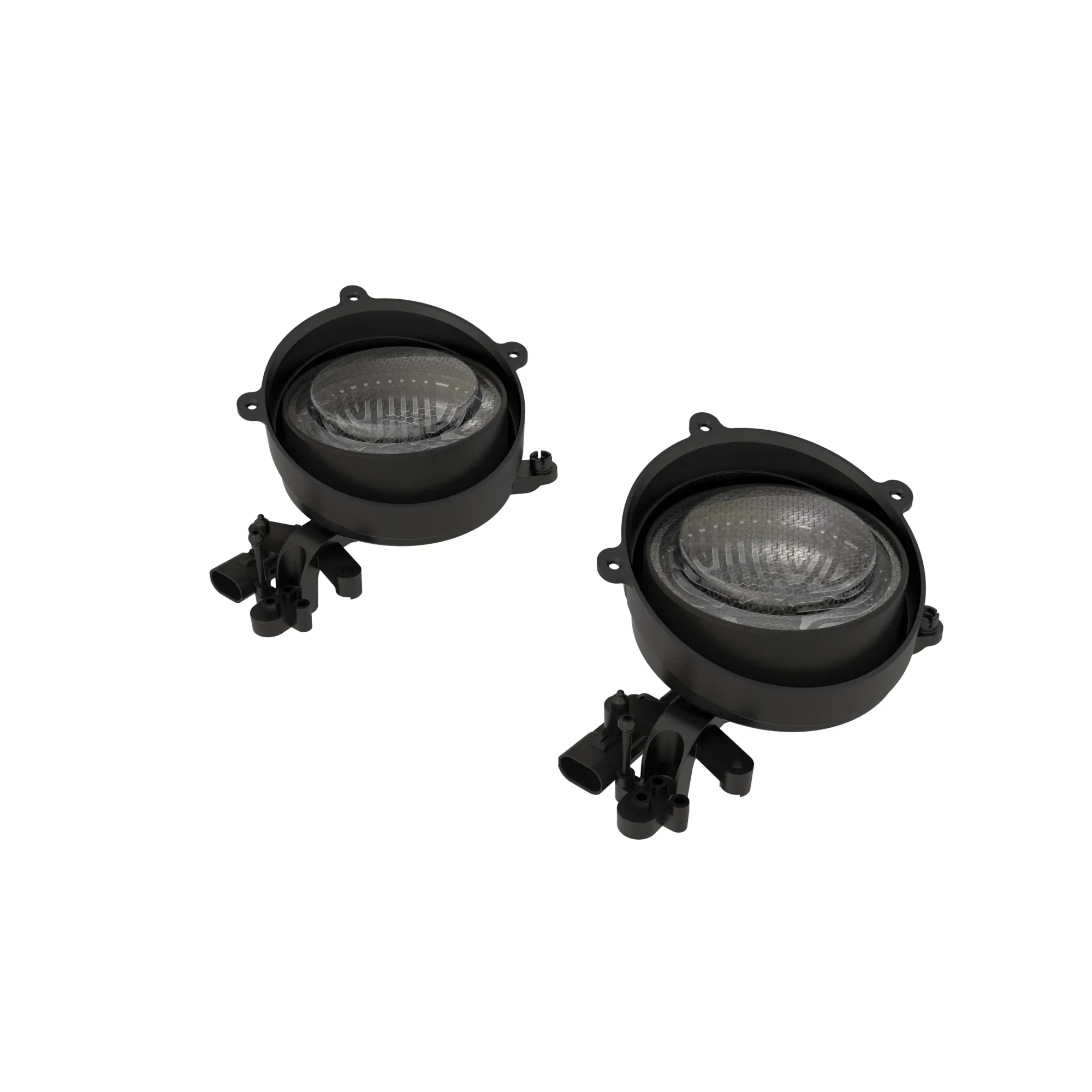 John Deere High Beam LED Head Light - BL16933