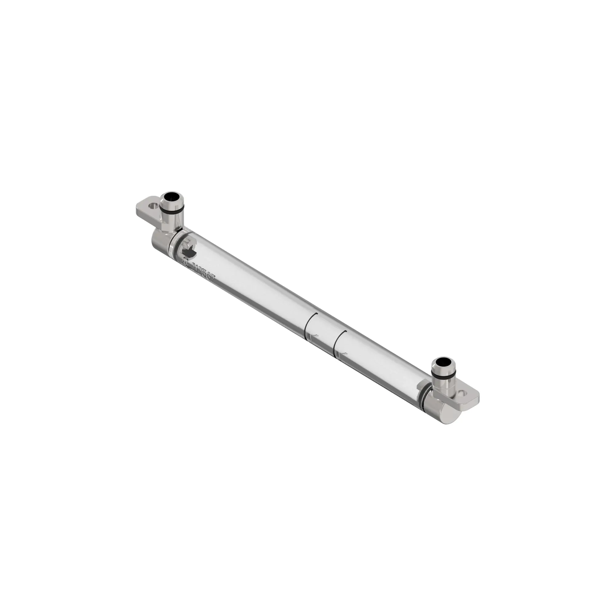 John Deere Gauge - AL212567