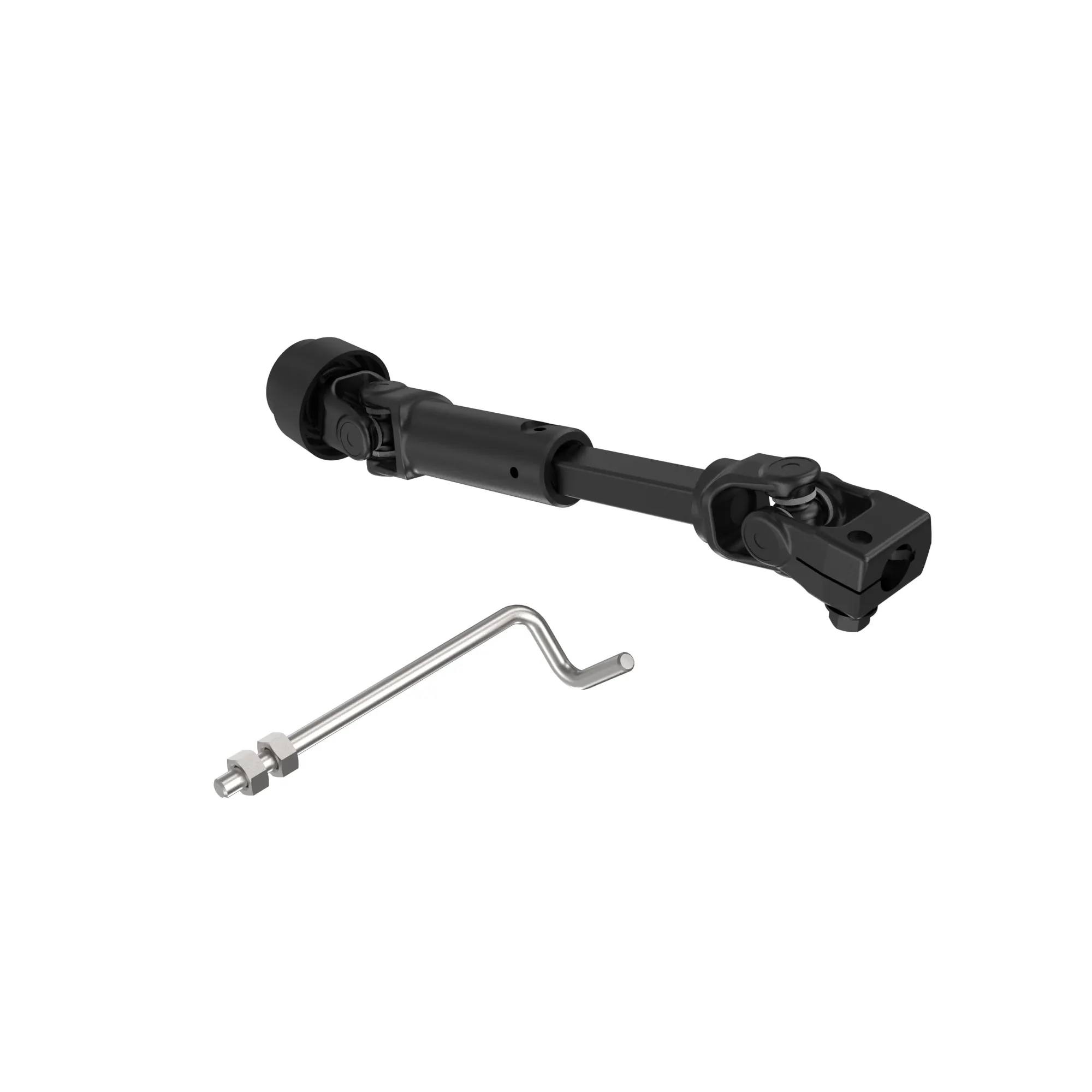 John Deere Mid-Mower Driveshaft (Standard) - LVB26044