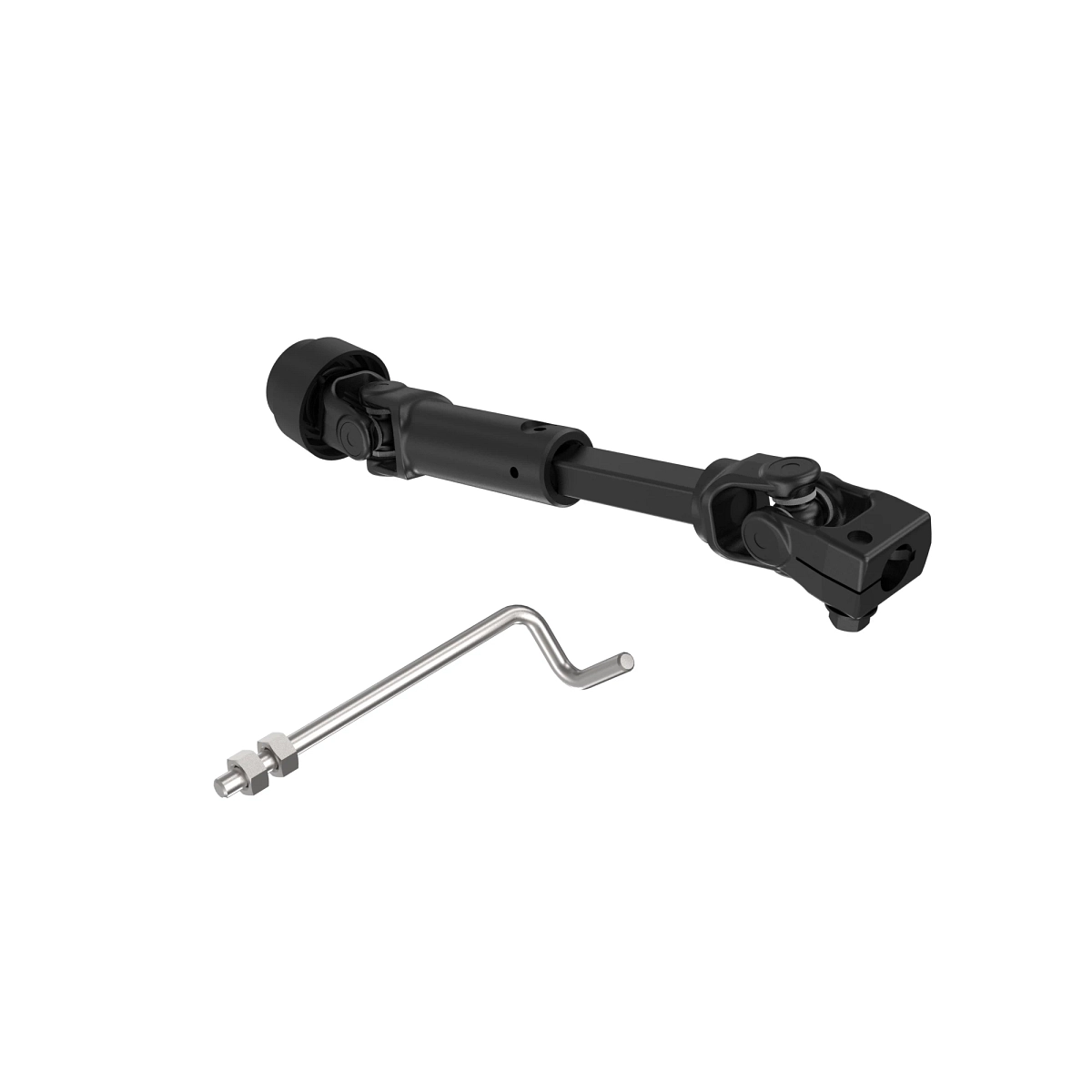 Drive Shaft, Standard Mid-Mower Sha