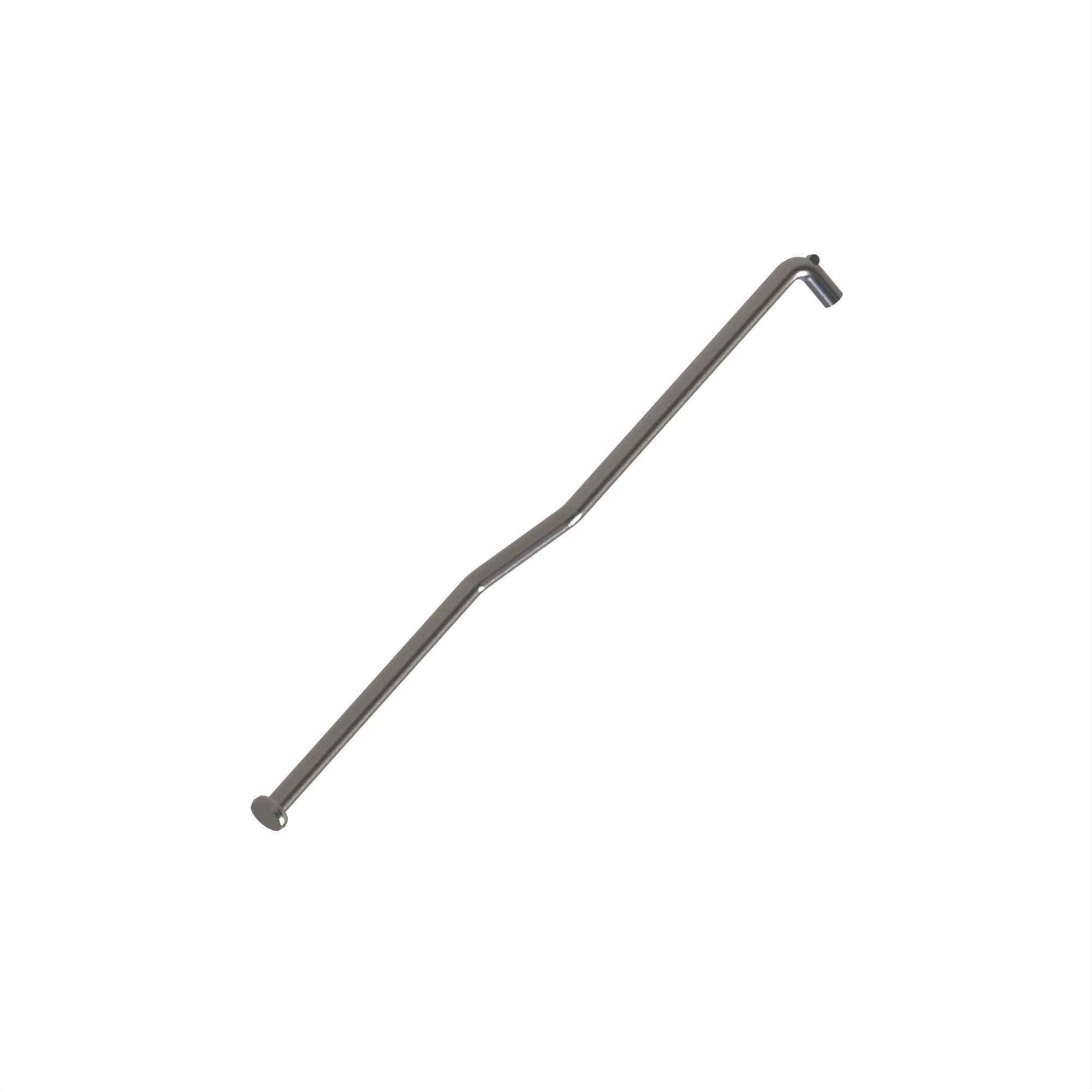 ROD, TOW VALVE
