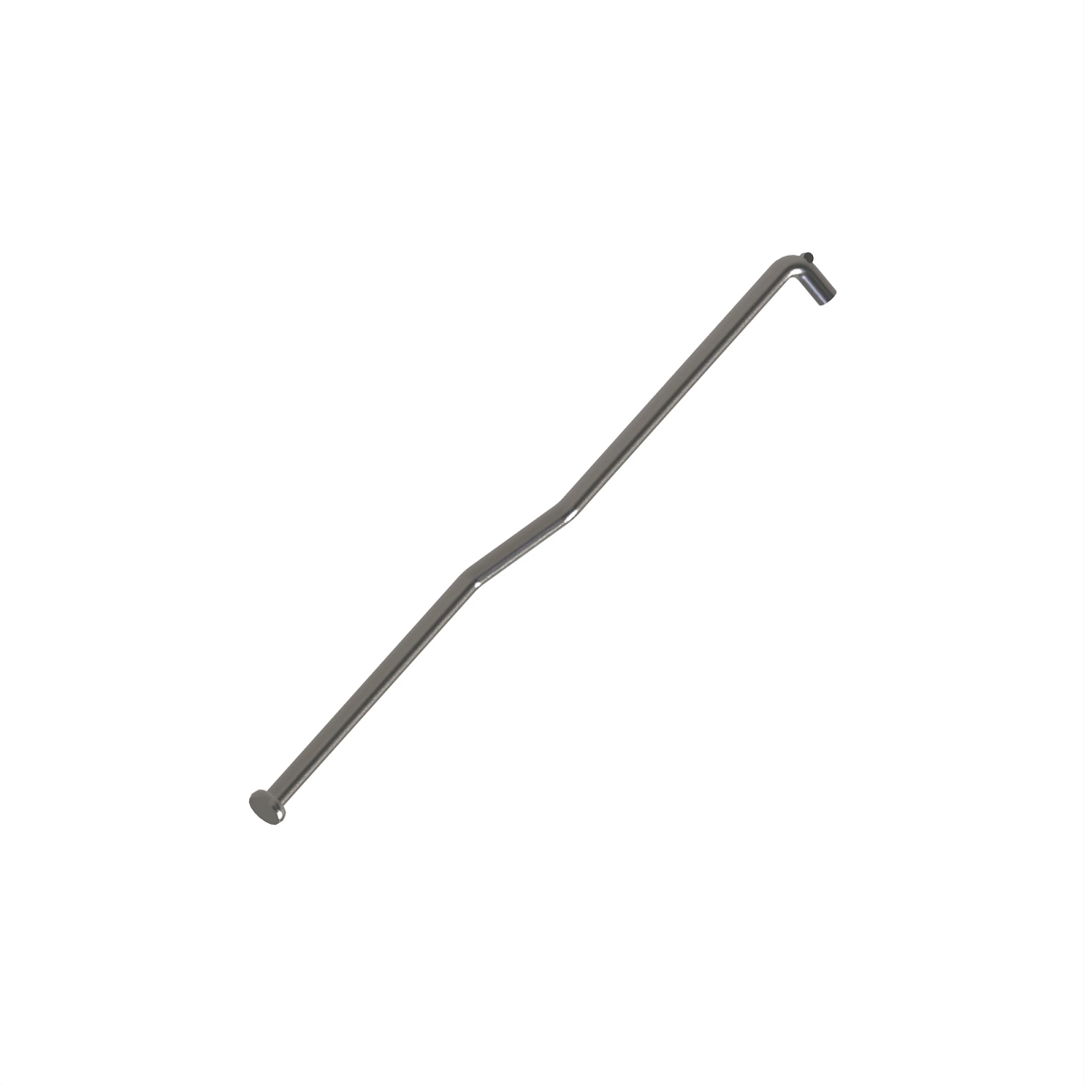 Rod, Tow Valve