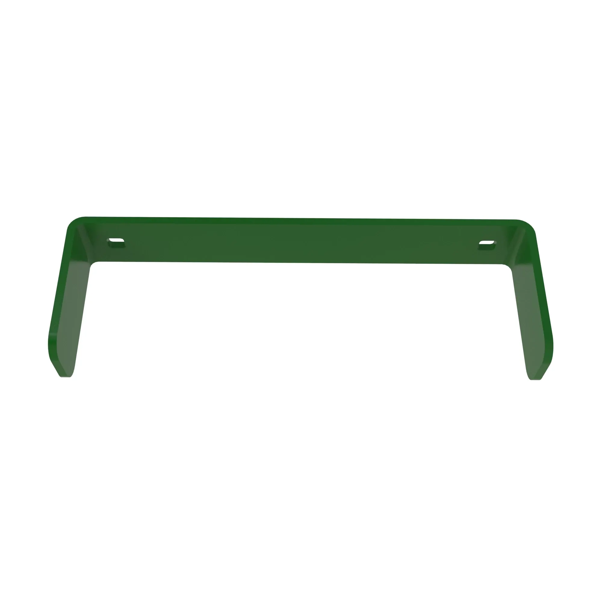 CHANNEL, LINE BUNDLE CLAMP