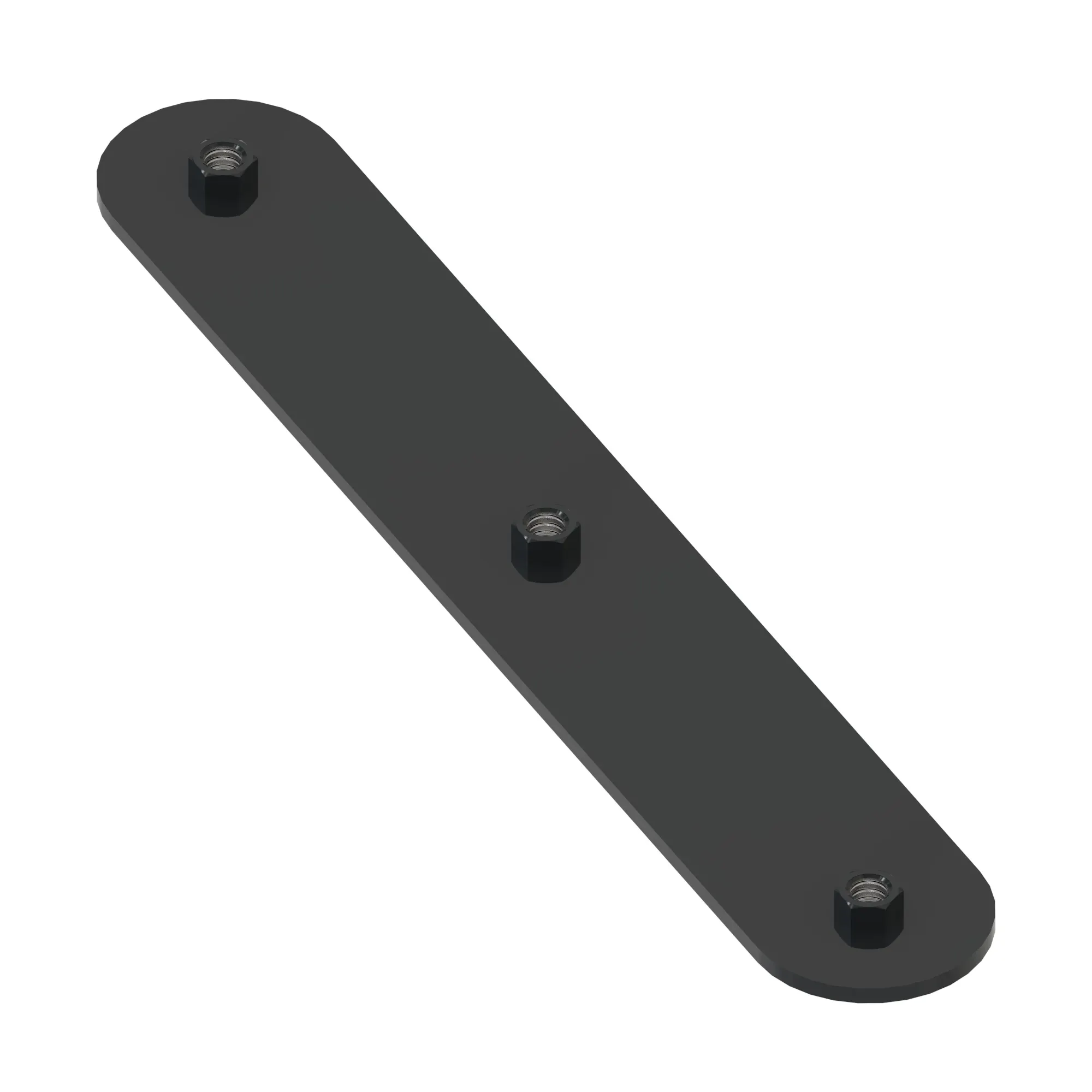 John Deere Lower Frame Guard Cover - AT465552