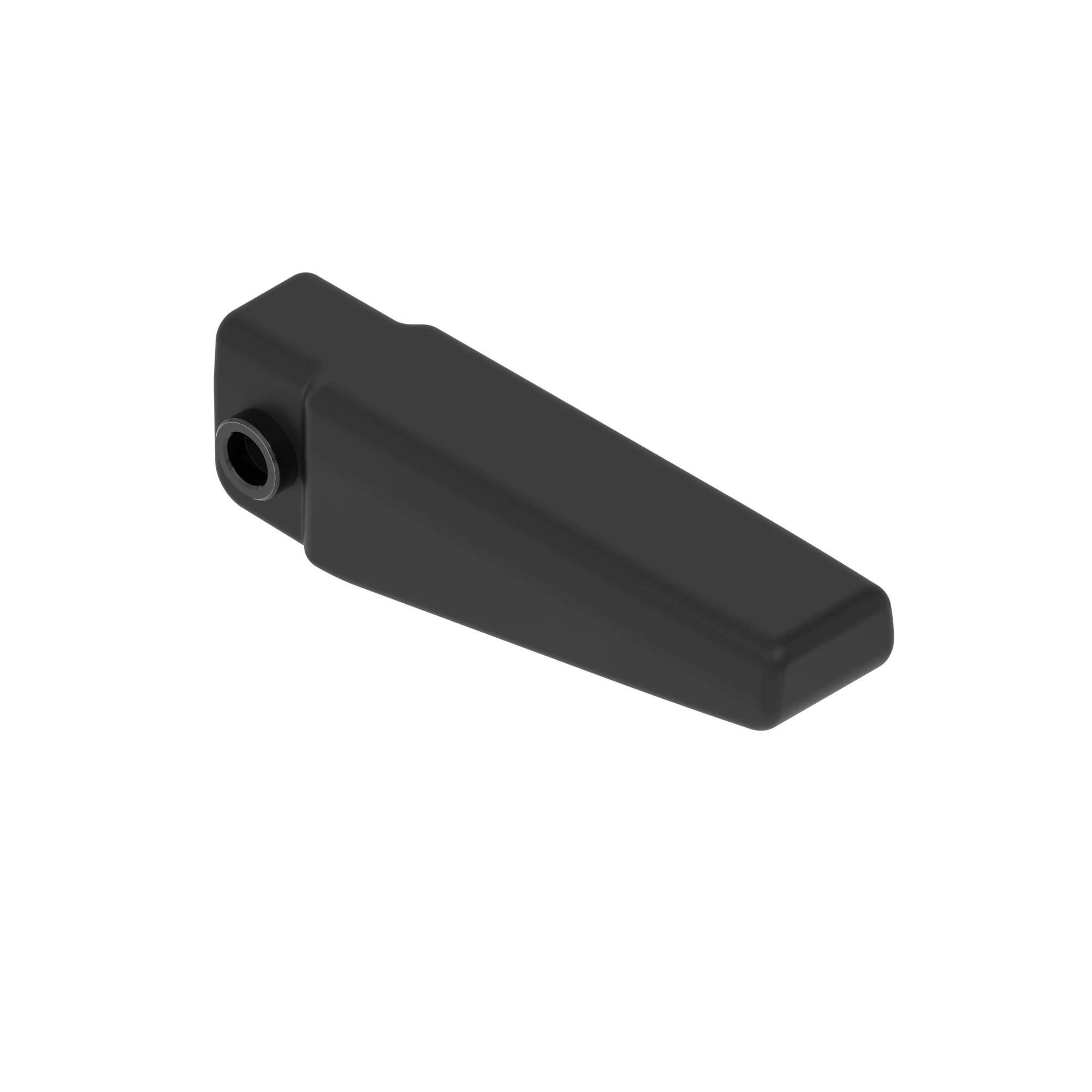 John Deere Seat Armrest Kit - GY22479