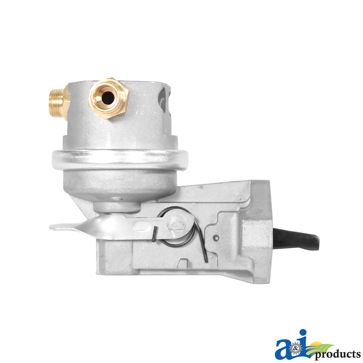 A-RE66153: Fuel Transfer Pump | Shop.Deere.com