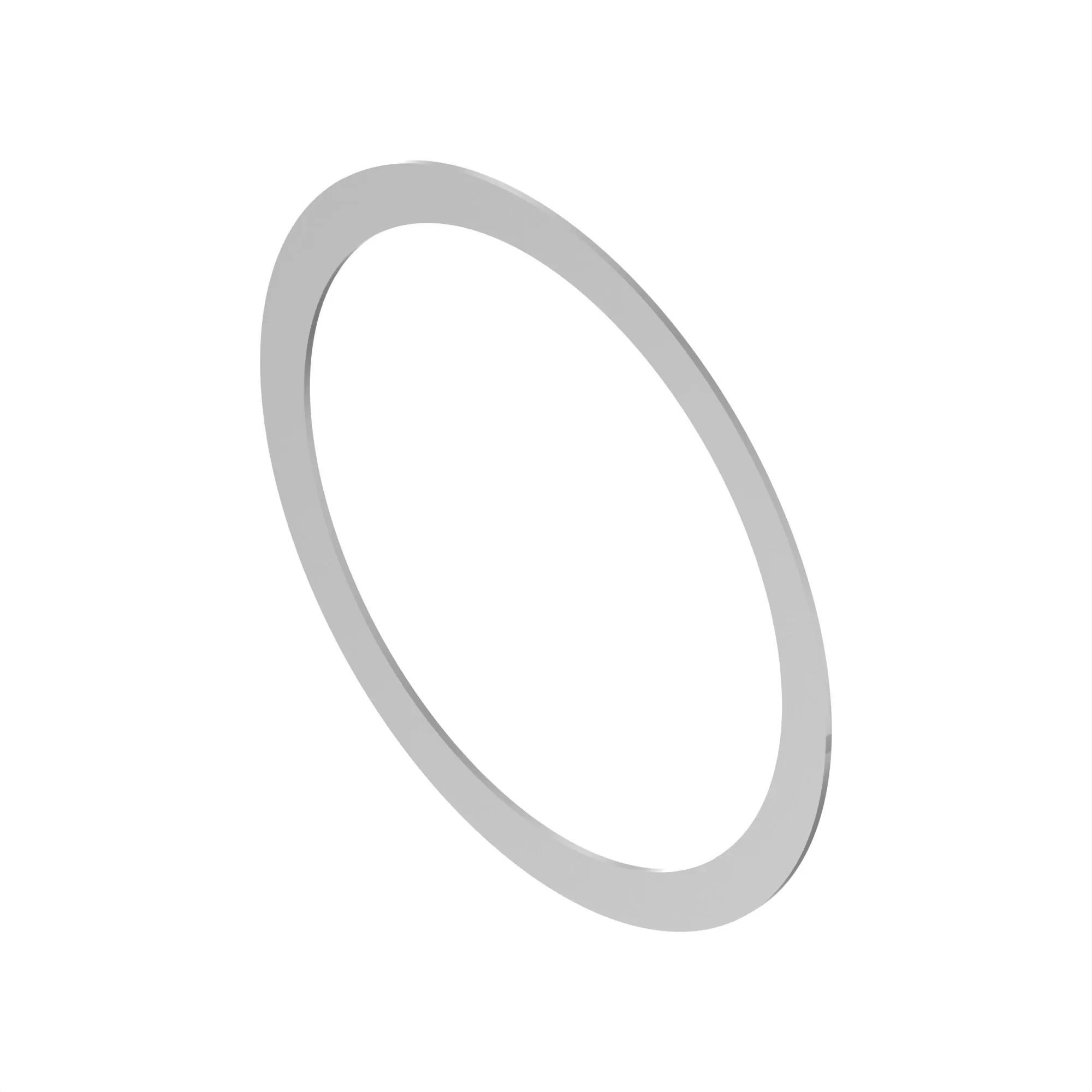 THRUST WASHER