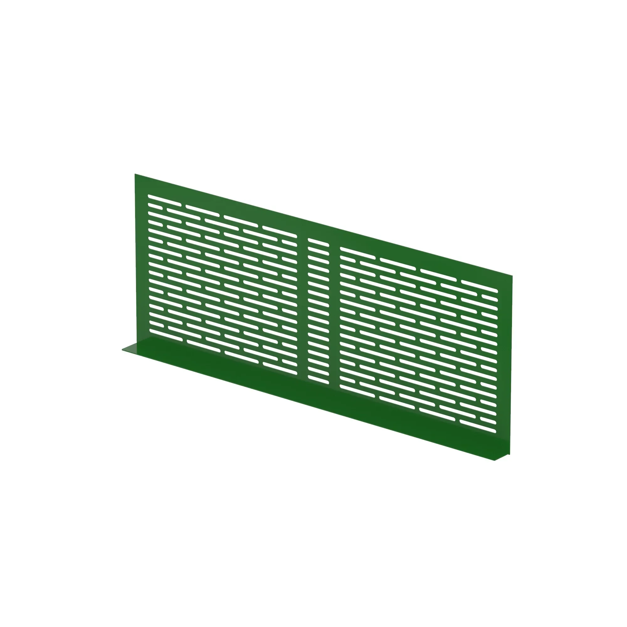 John Deere Elevator Floor - AXT18407