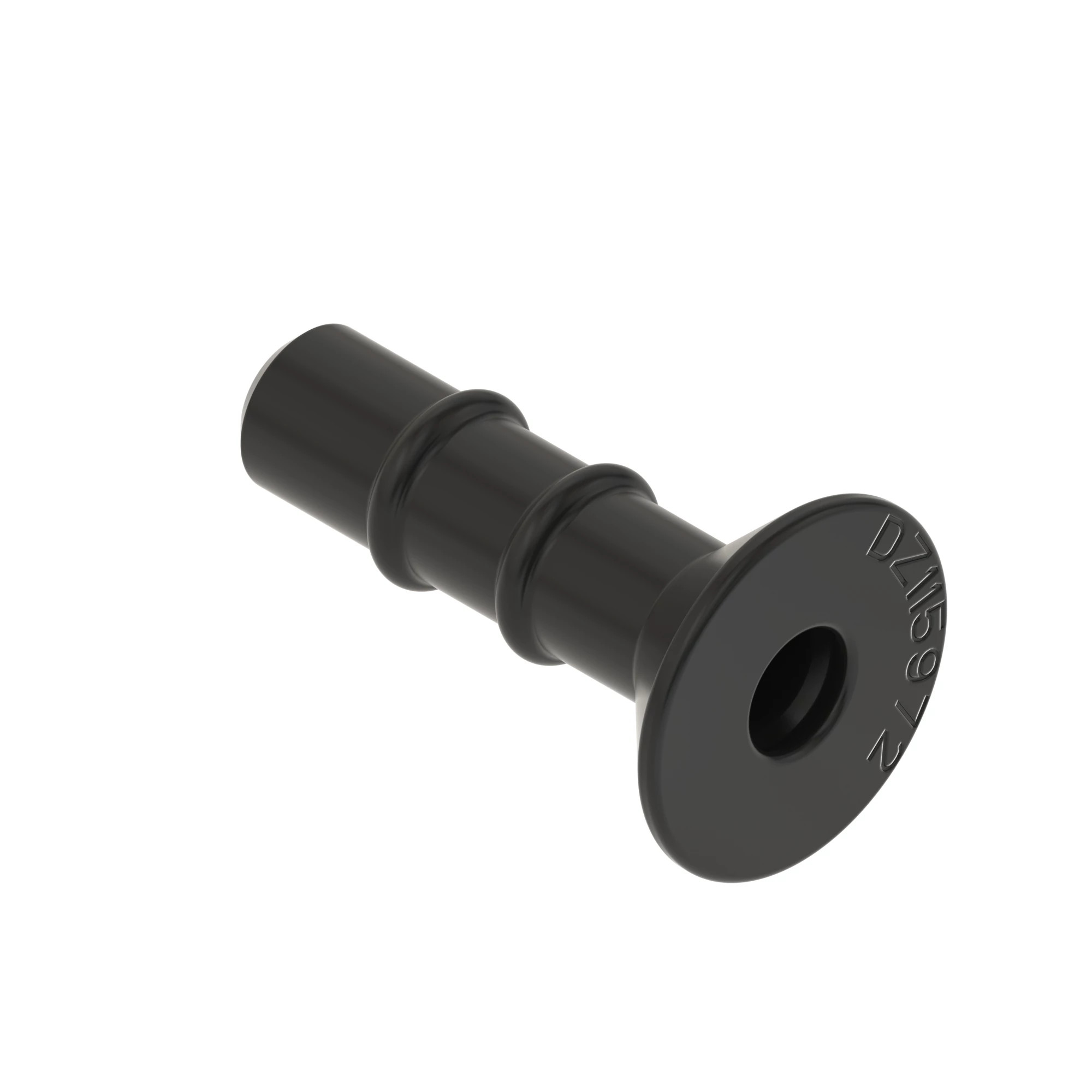 ⚙️ DZ115972: Enchufe John Deere 🚜✅ | Garantía Oficial 🏅