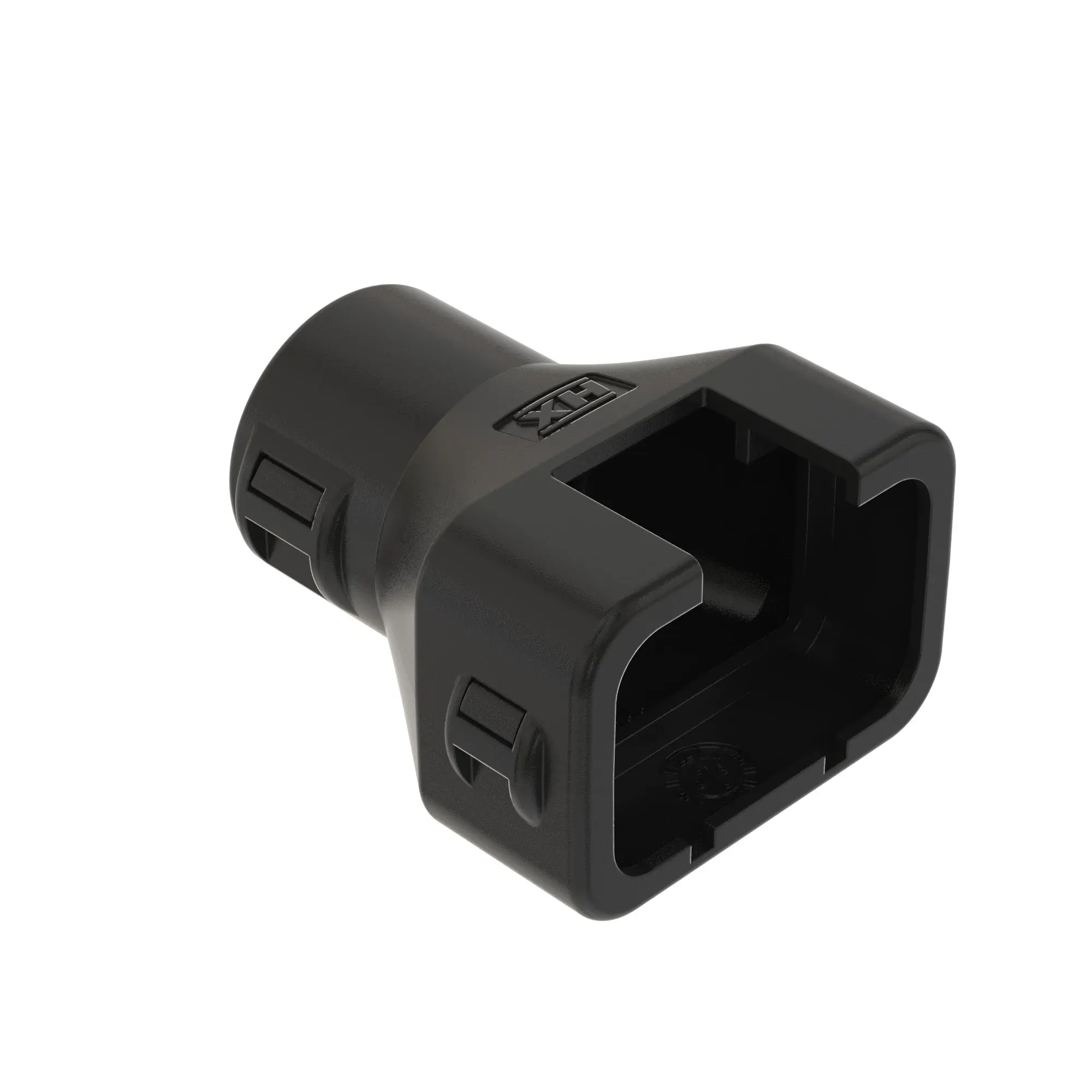 John Deere Electrical Connector Accessory - 57M9843