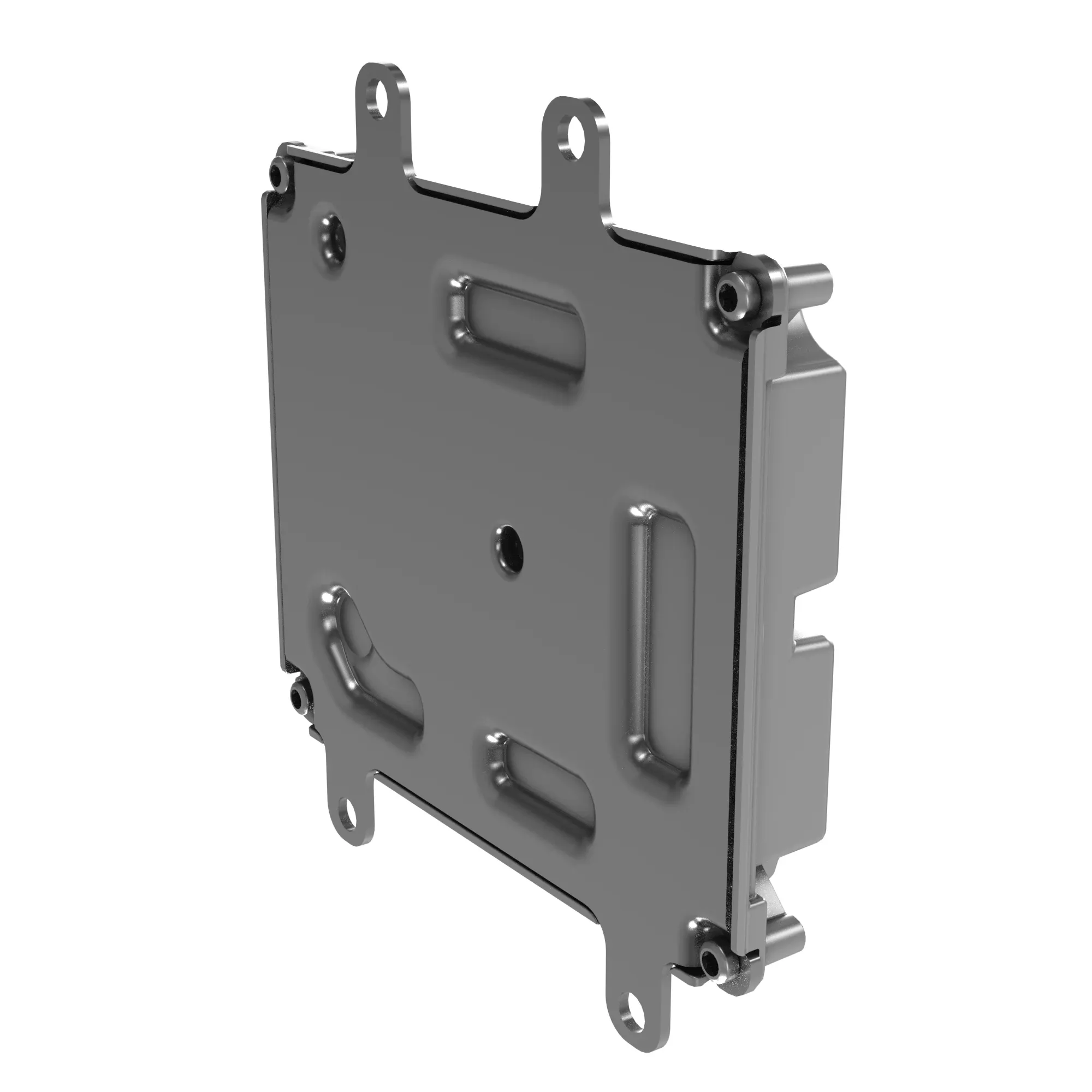 ELECTRONIC CONTROL UNIT