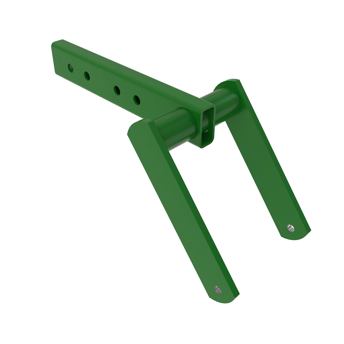 Yoke Assy - Stab Wheel